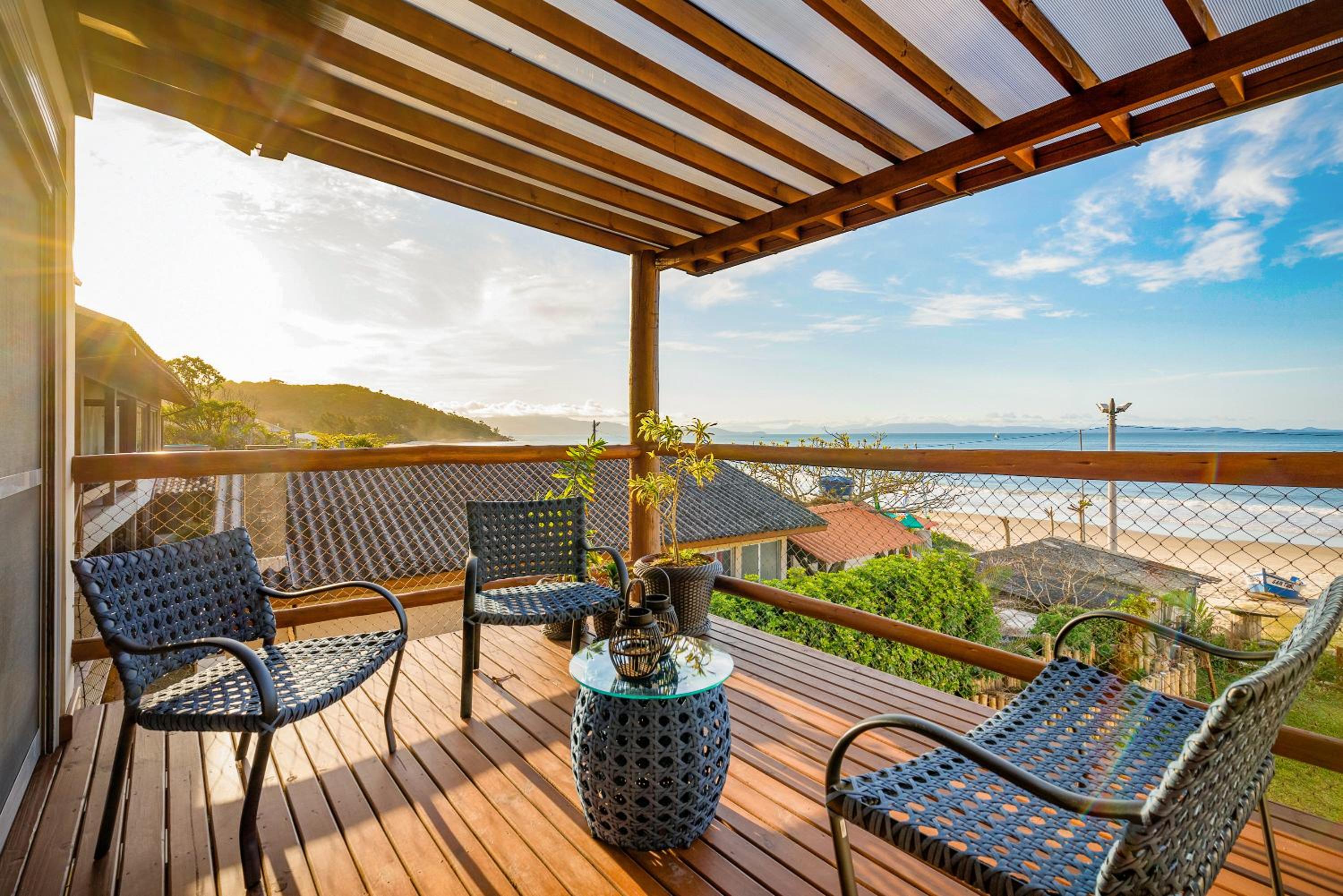 Pousada Residencial La Caracola