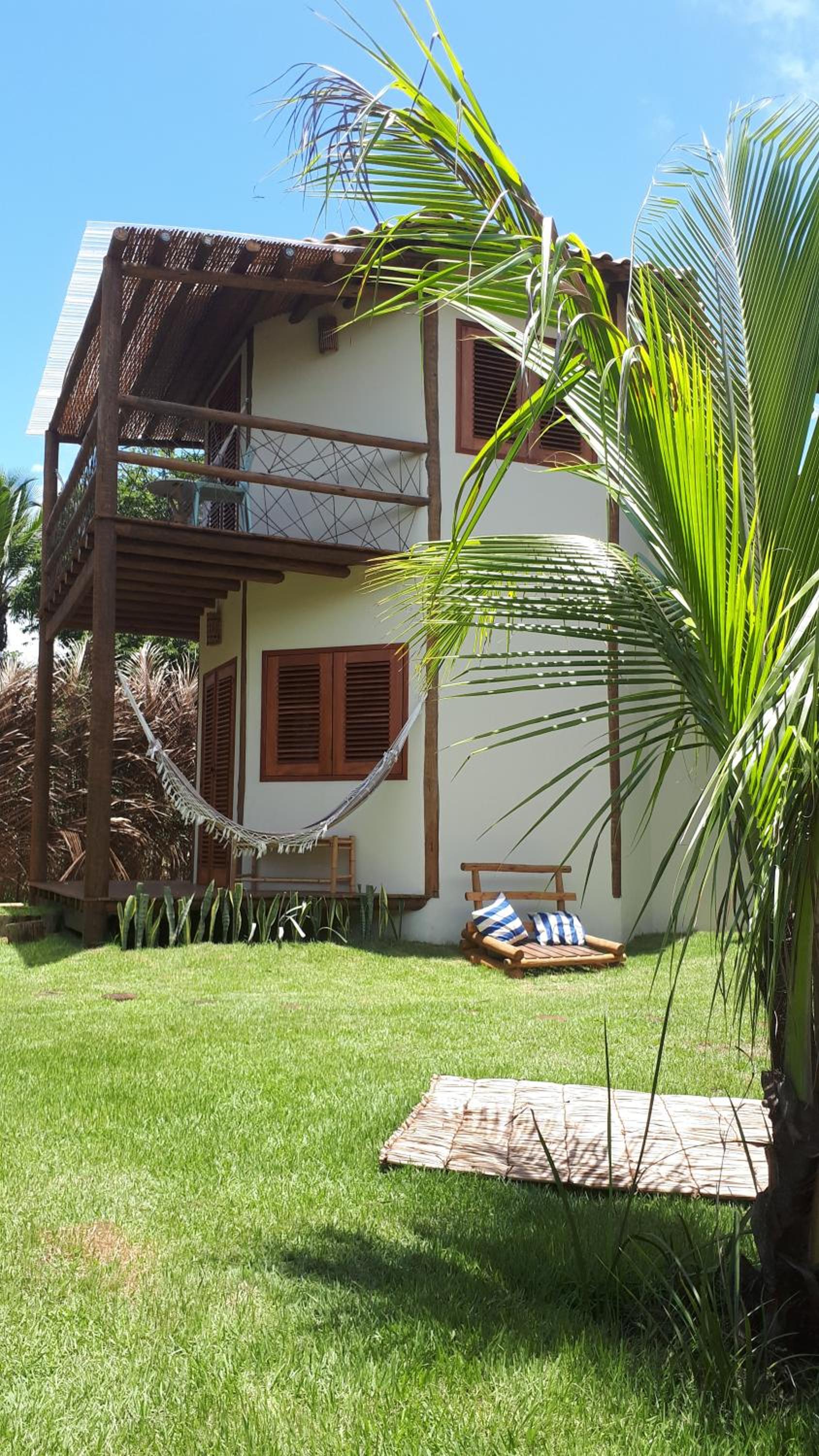 Pousada Vila Cacau