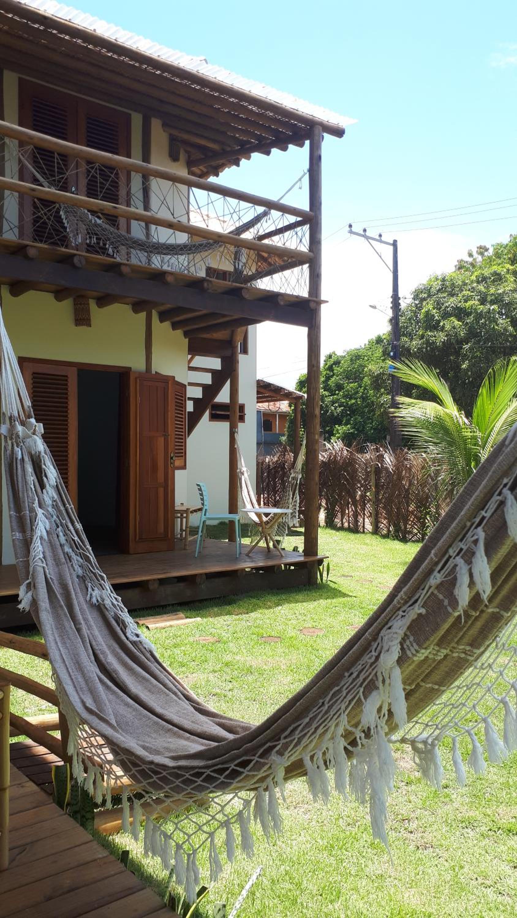 Pousada Vila Cacau