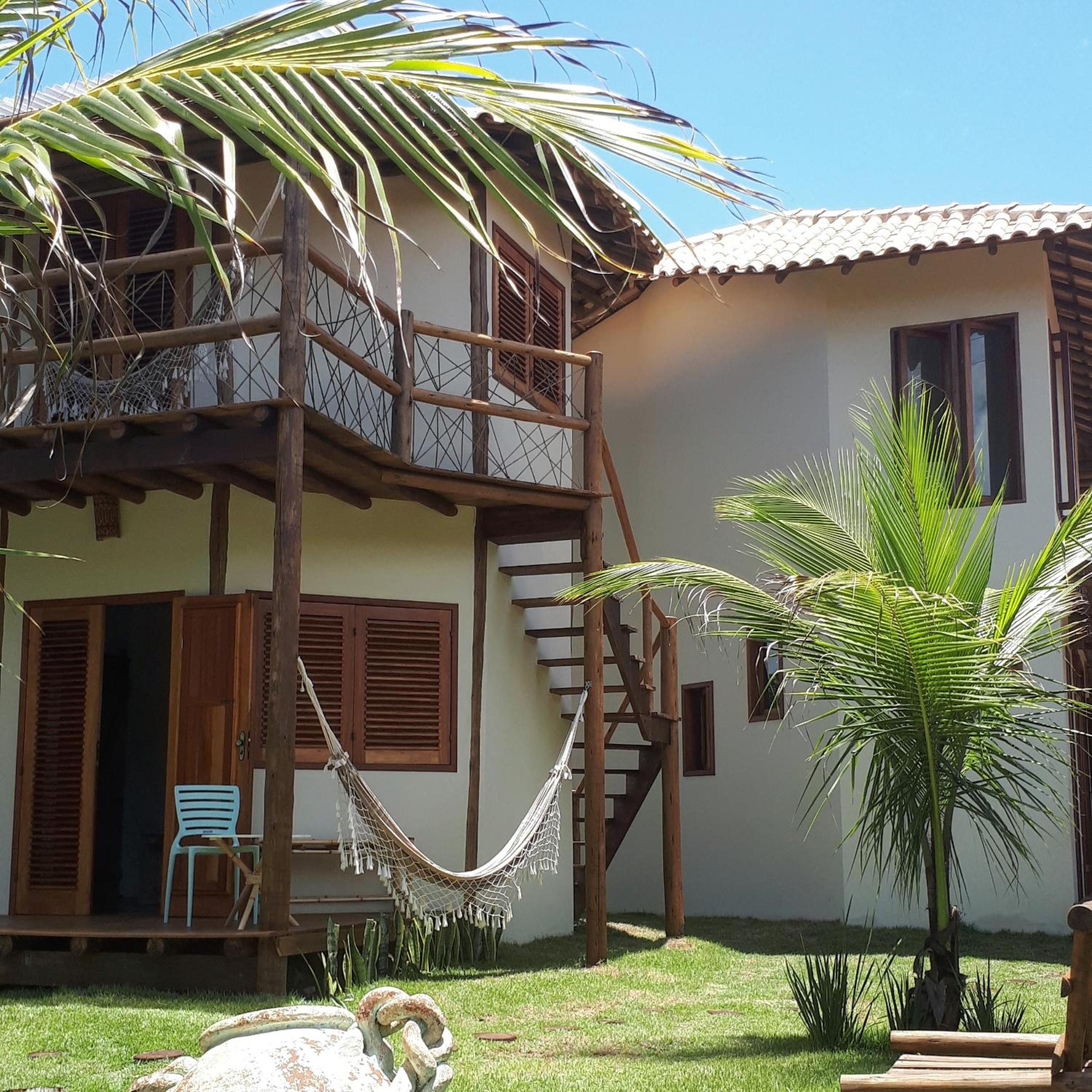 Pousada Vila Cacau