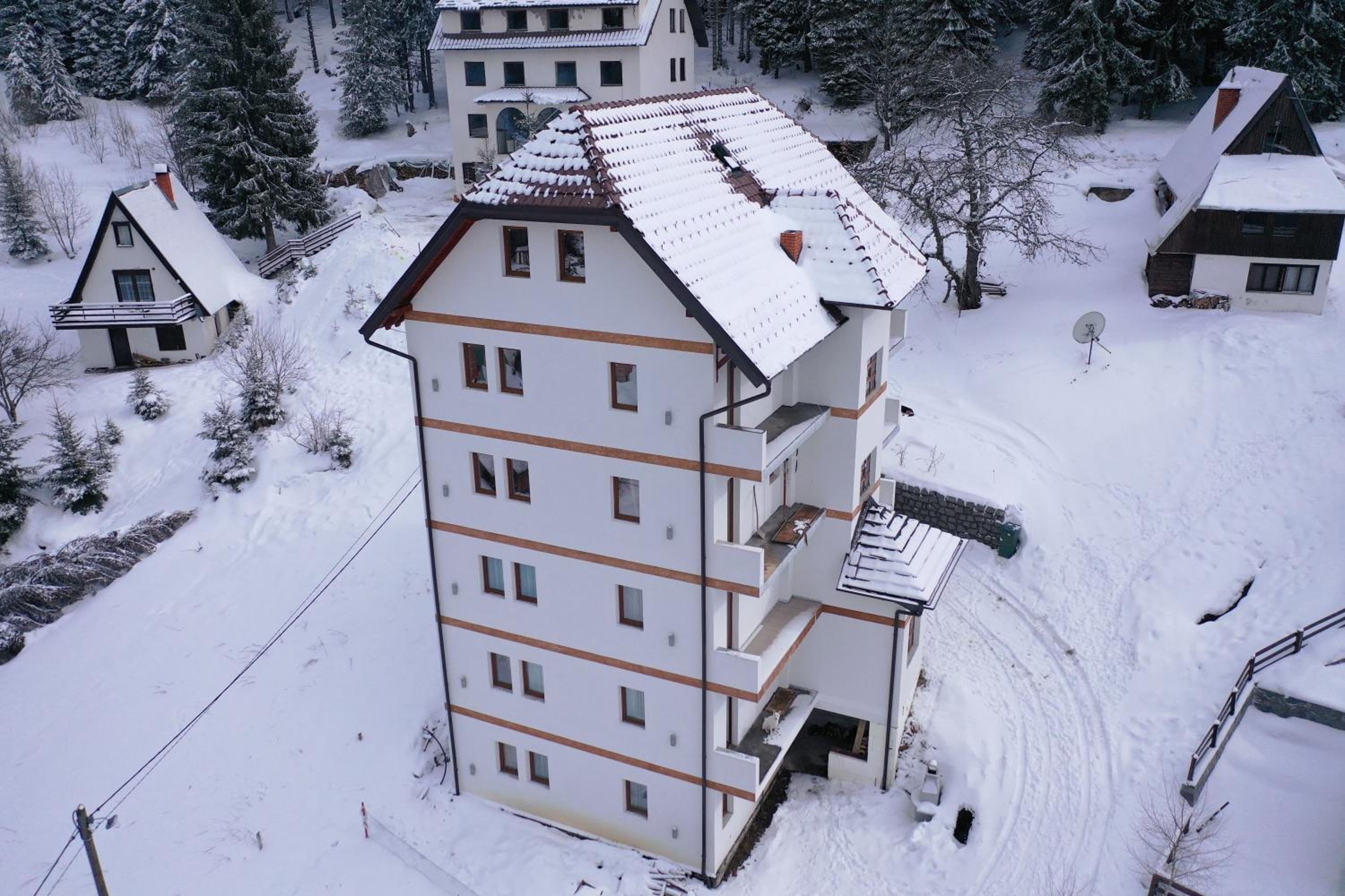Apartment Petrović view 3