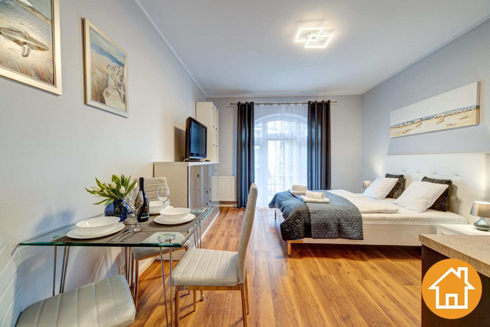 Apartamenty Promenada - visitopl view 3