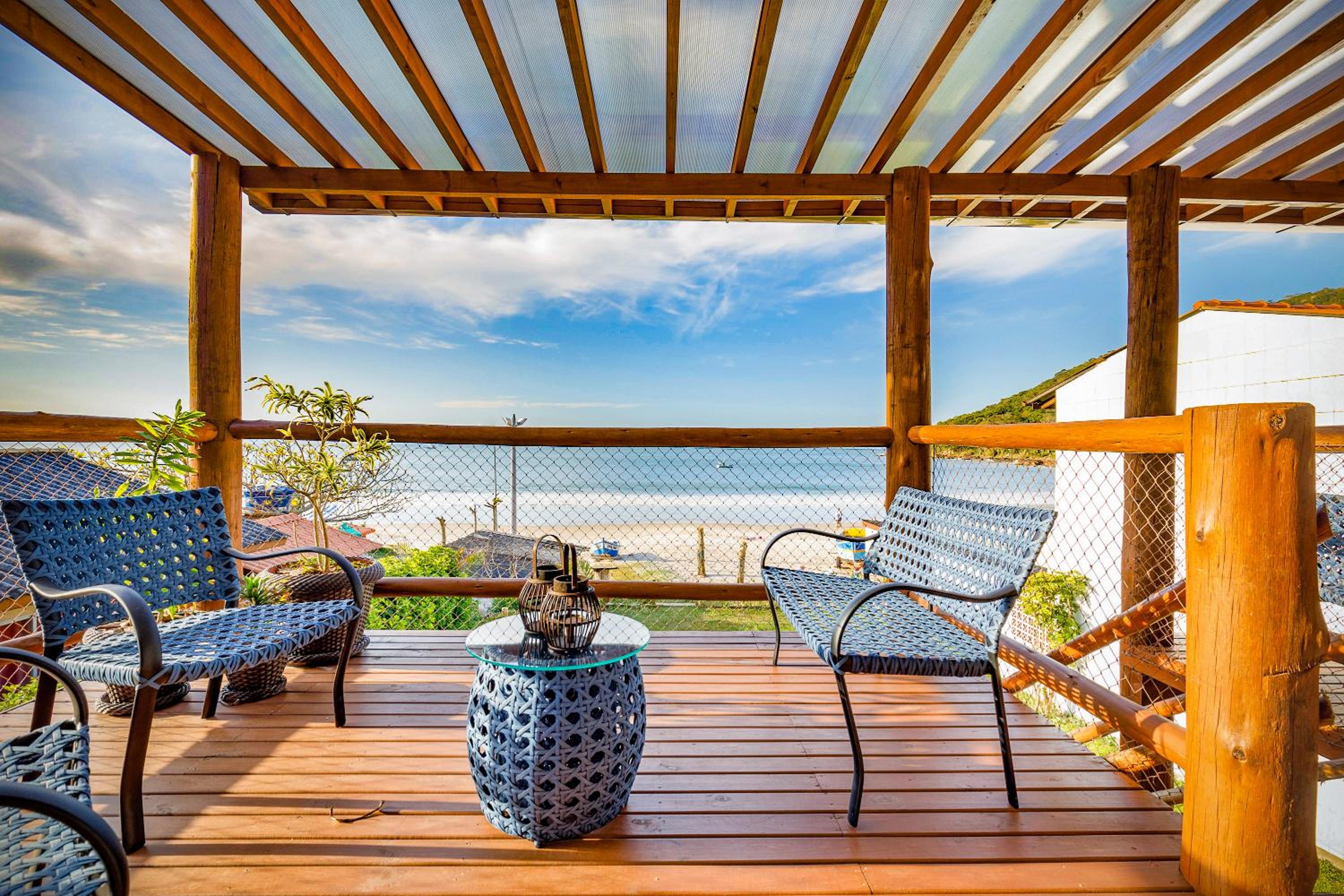 Pousada Residencial La Caracola