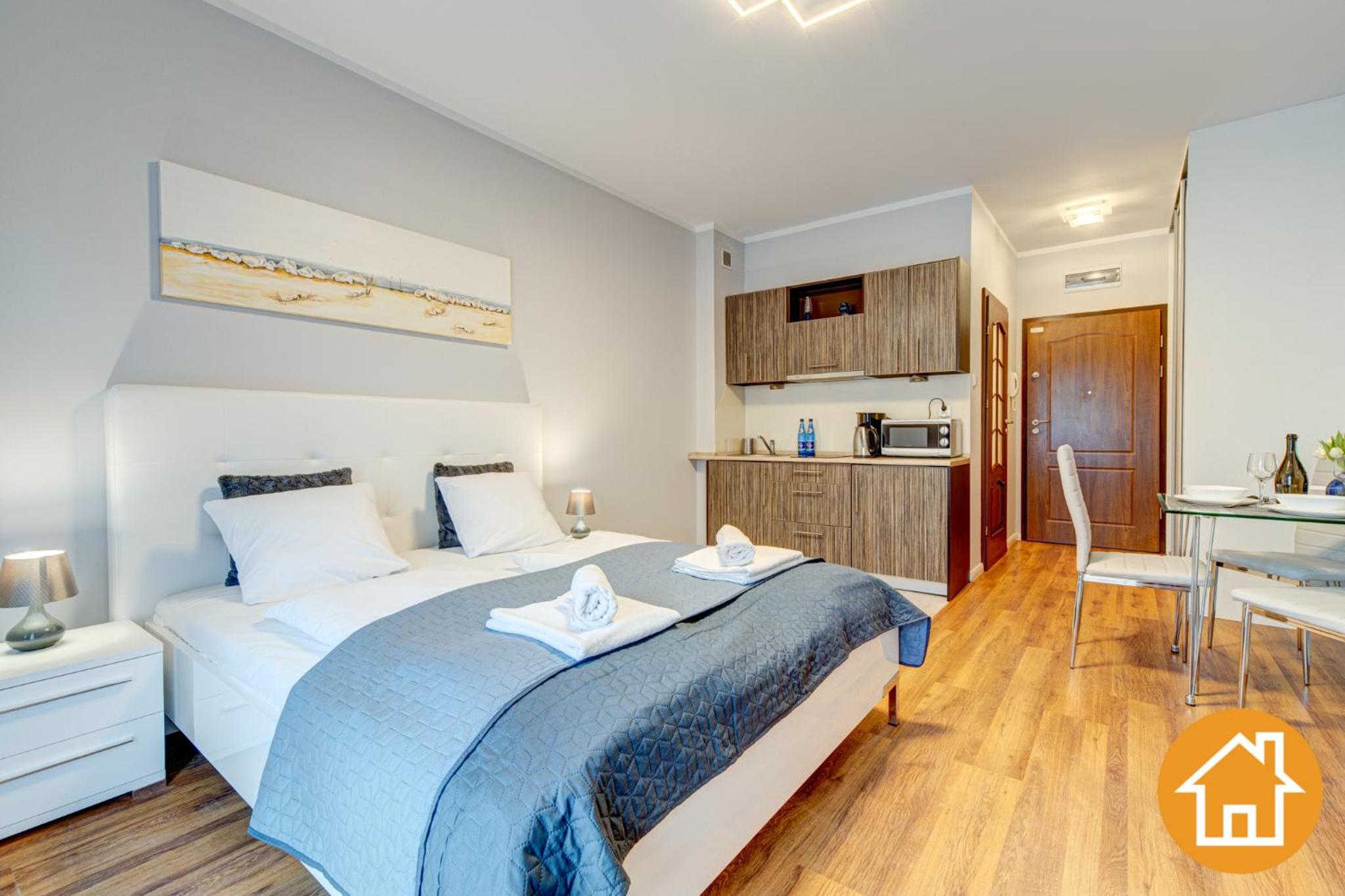 Apartamenty Promenada - visitopl view 4