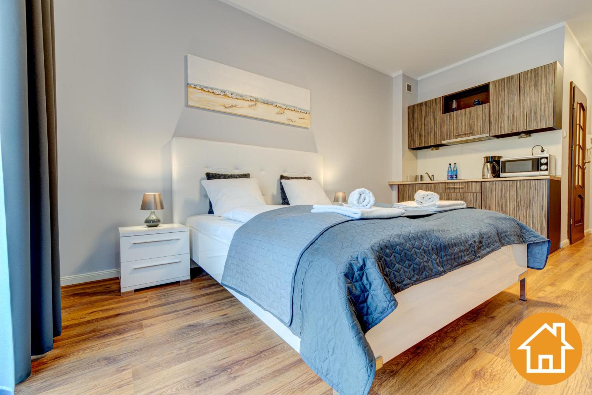 Apartamenty Promenada - visitopl view 2
