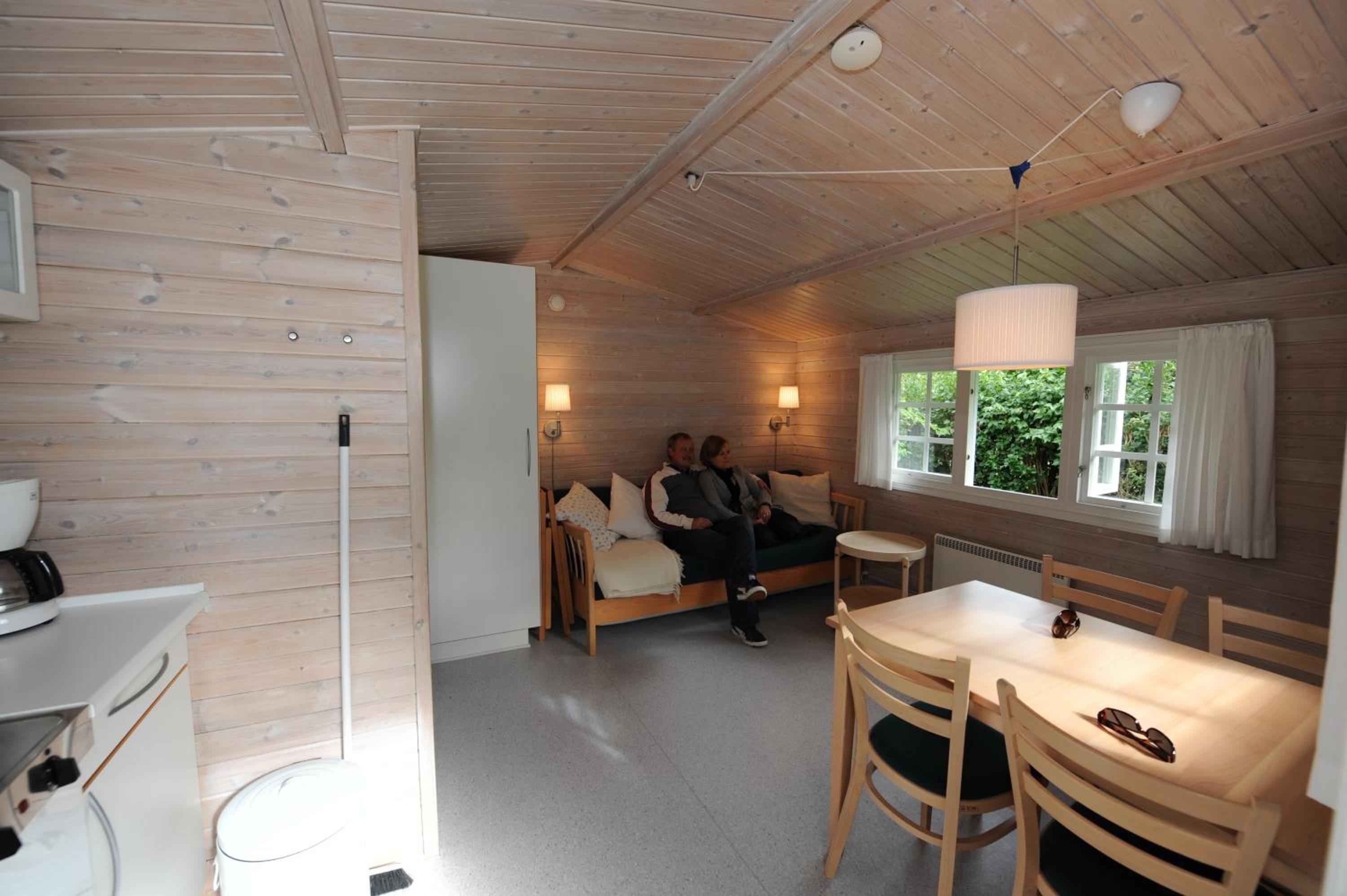 Camp Hverringe view 4