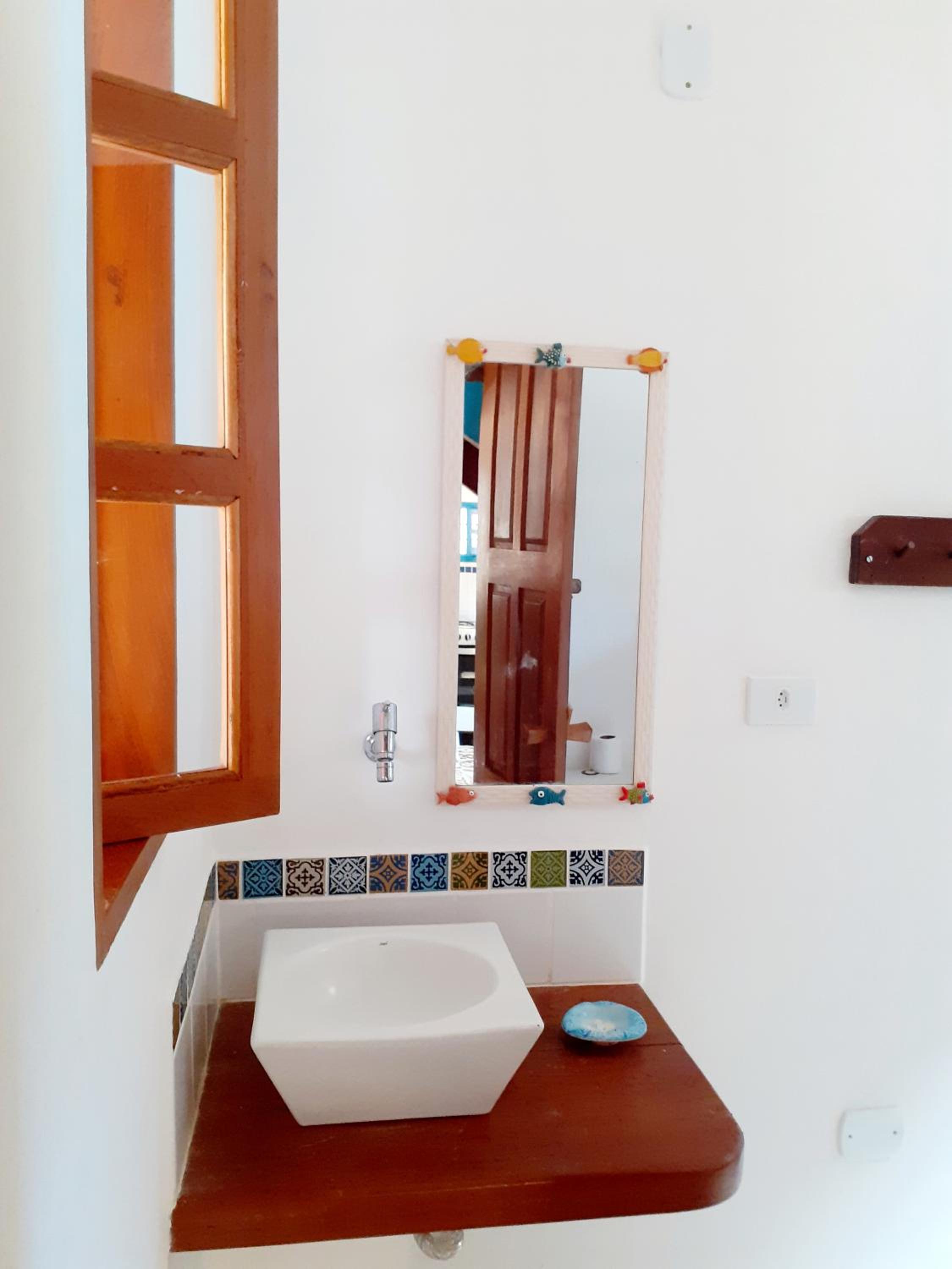 Trancoso, Bahia - Casa por temporada com estacionamento