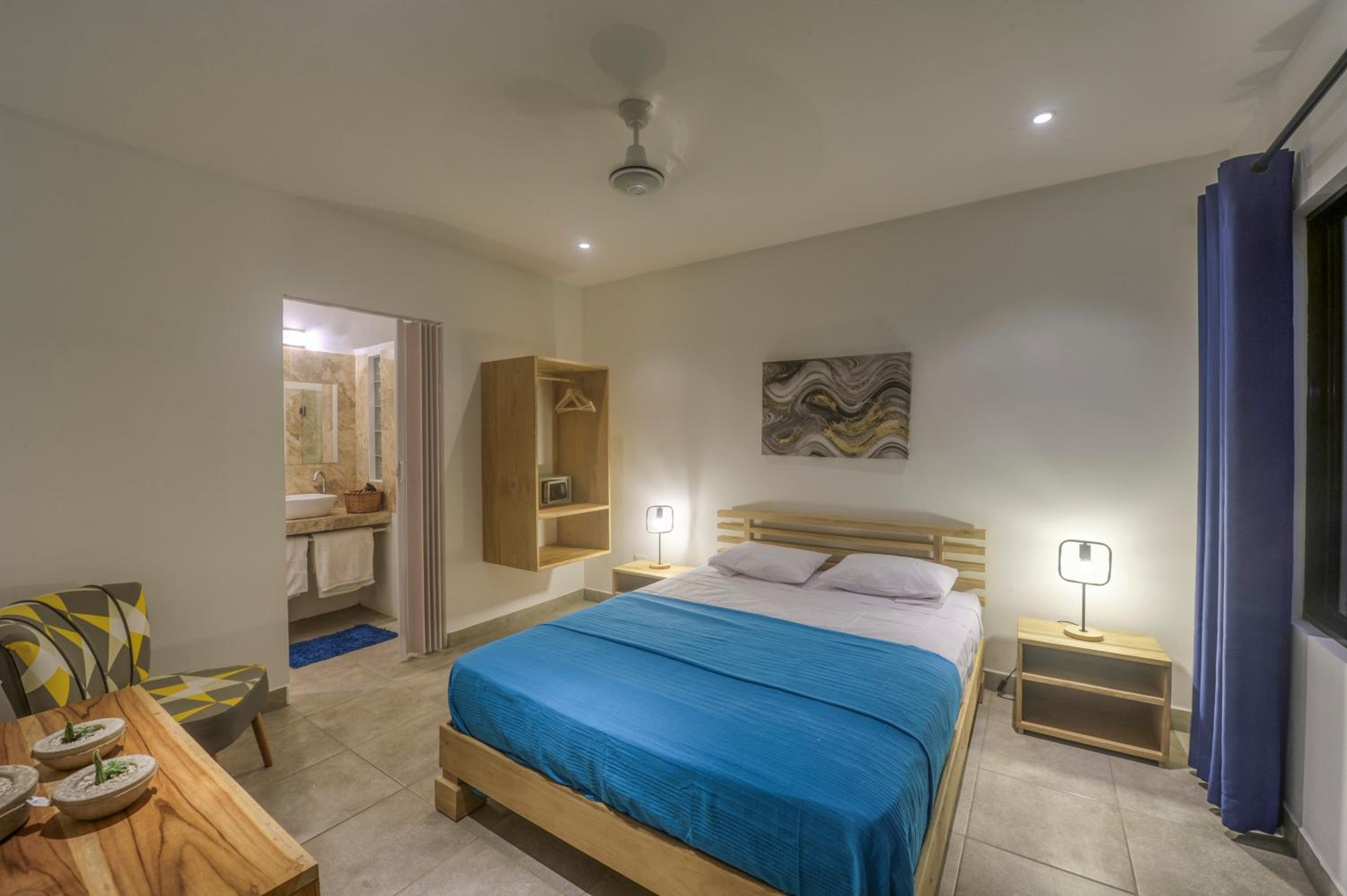 Tamarindo Garden Boutique Homes
