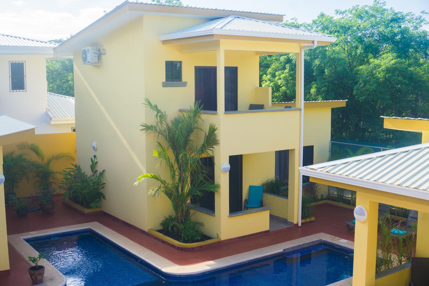 Tamarindo Garden Boutique Homes