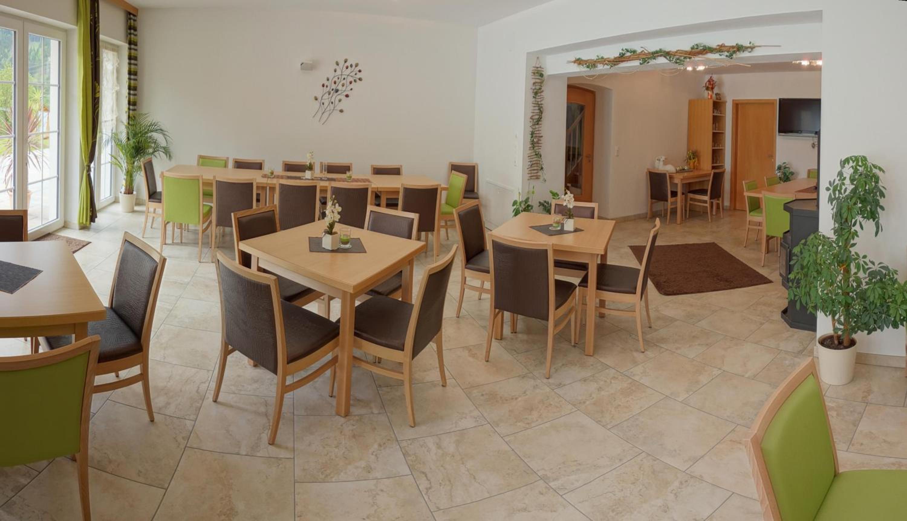 Pension Maier