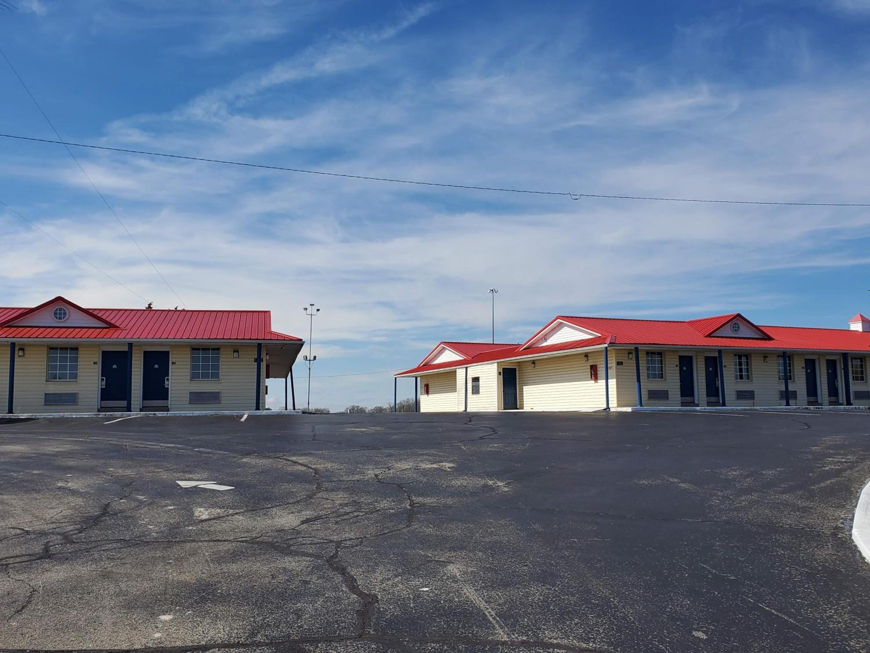 Americas Best Value Inn Wildersville - Property Image 36