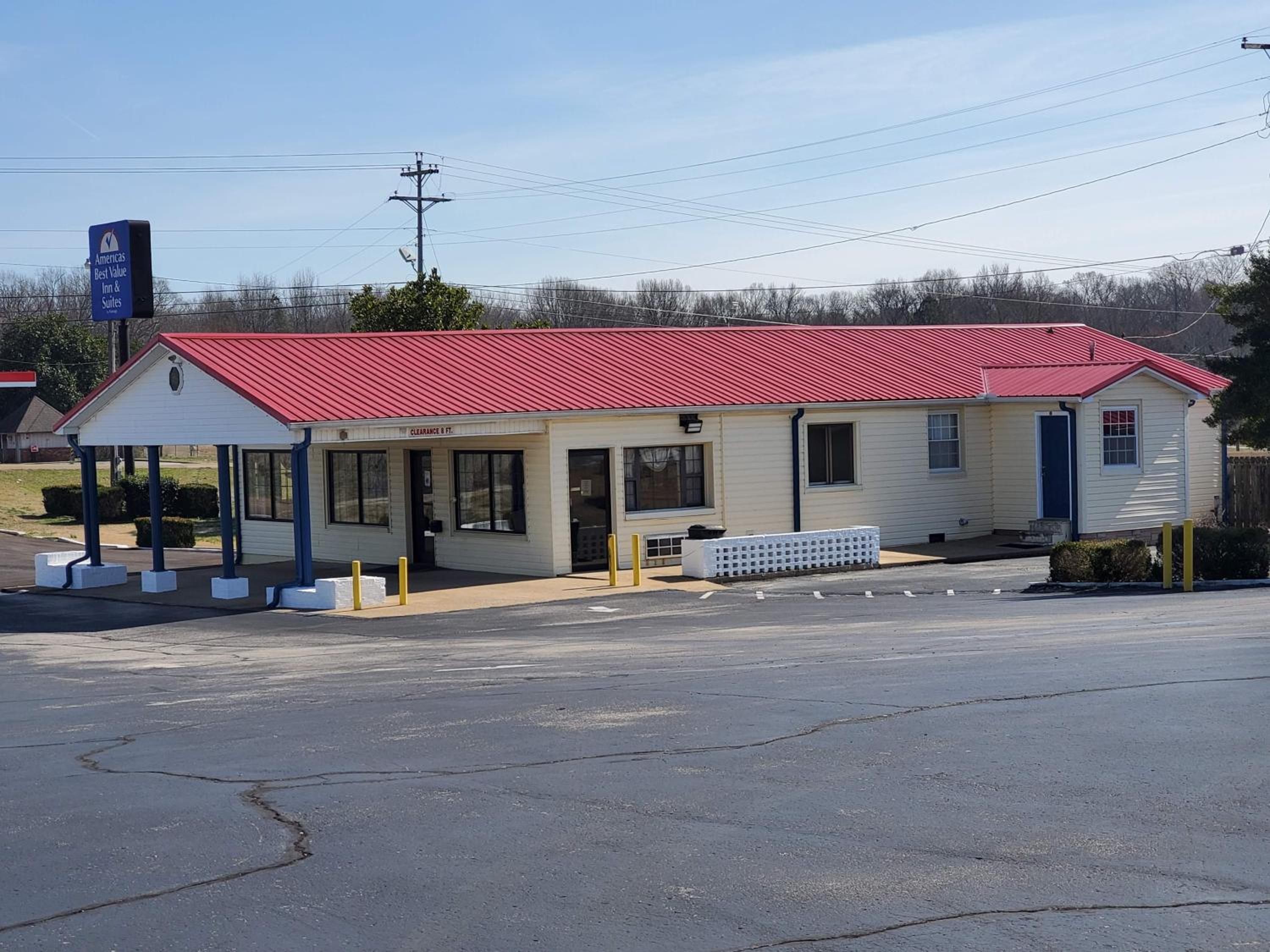Americas Best Value Inn Wildersville - Property Image 48