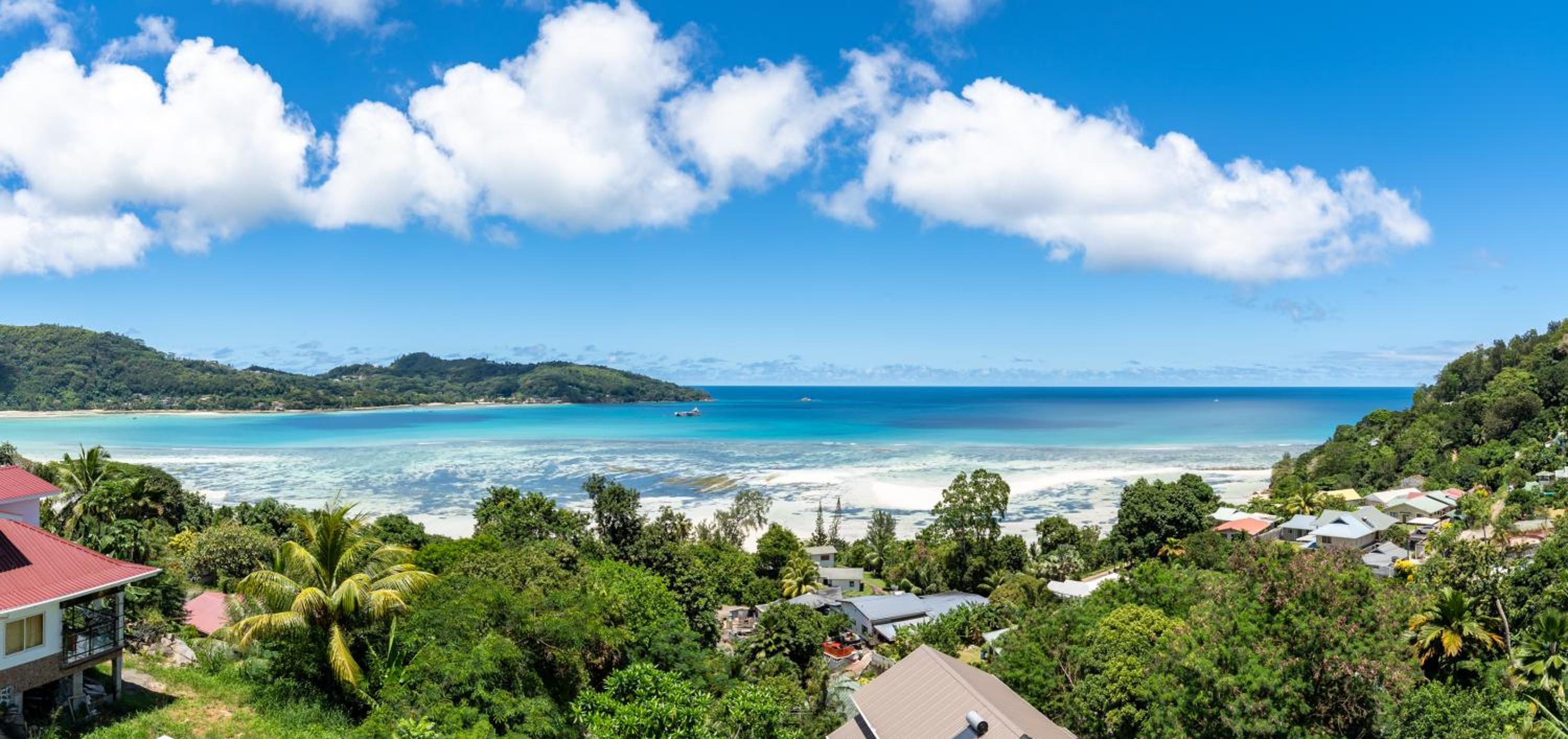 Sunset View Self Catering photo 2