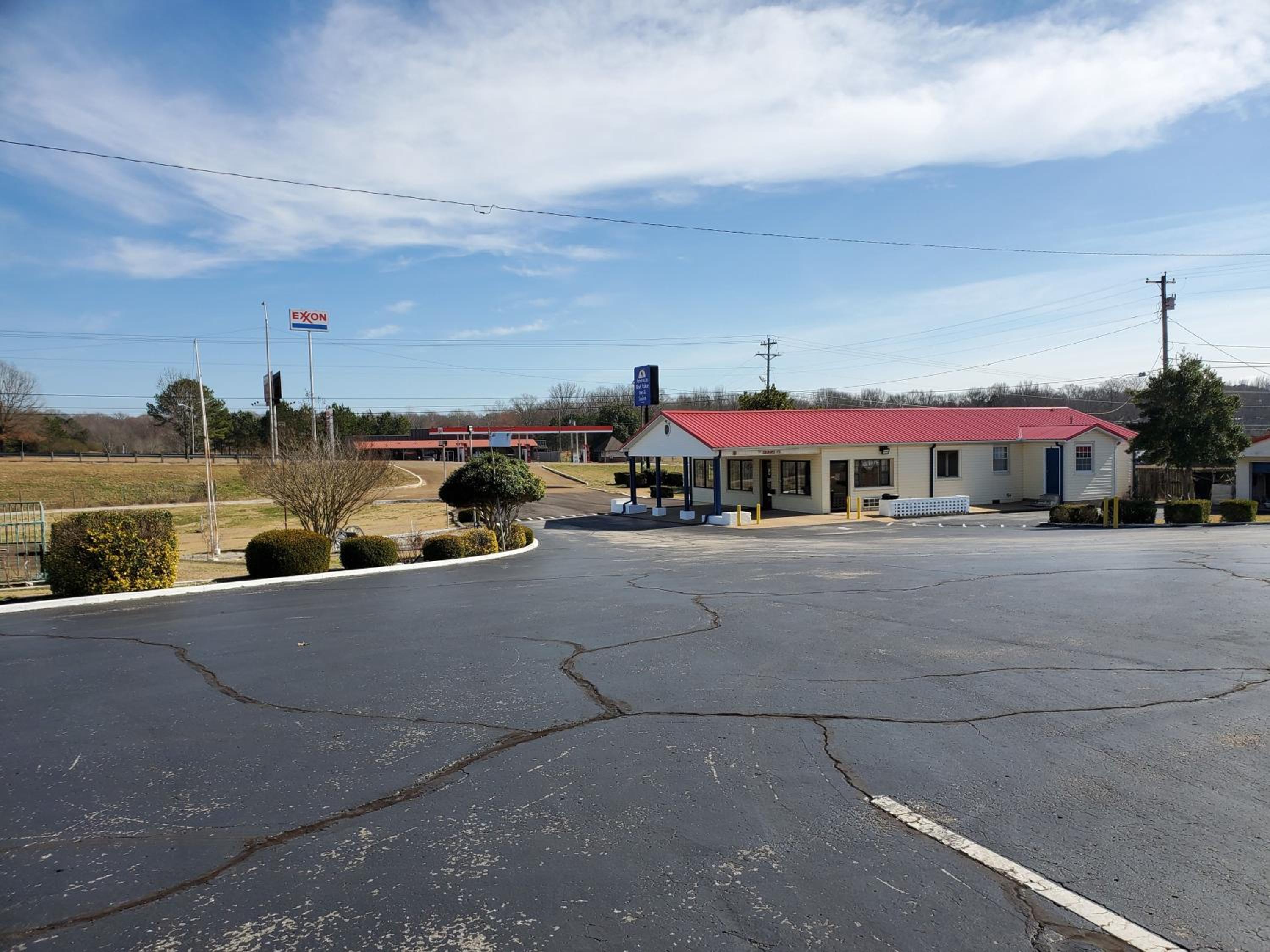 Americas Best Value Inn Wildersville - Property Image 49