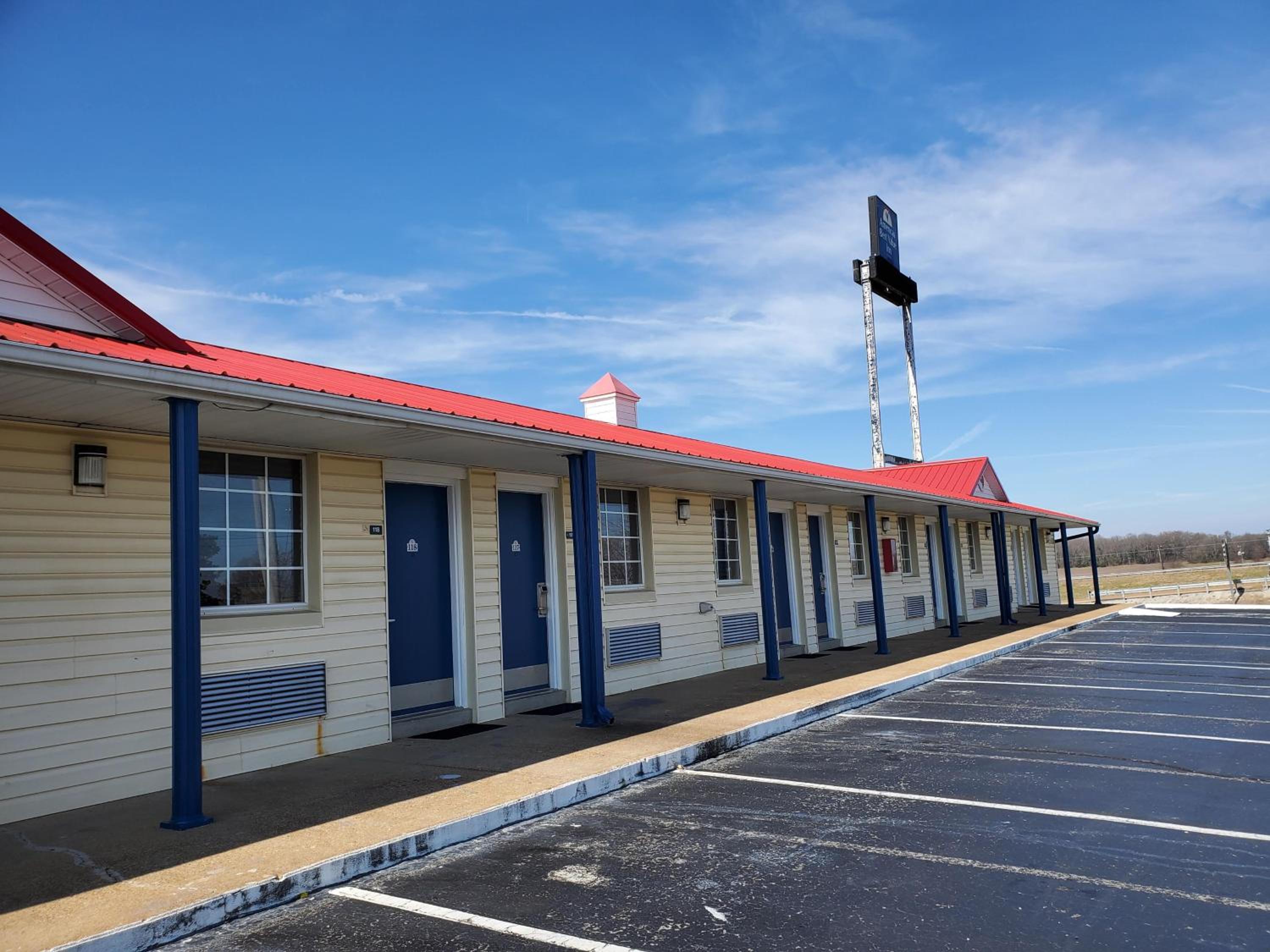 Americas Best Value Inn Wildersville - Property Image 50