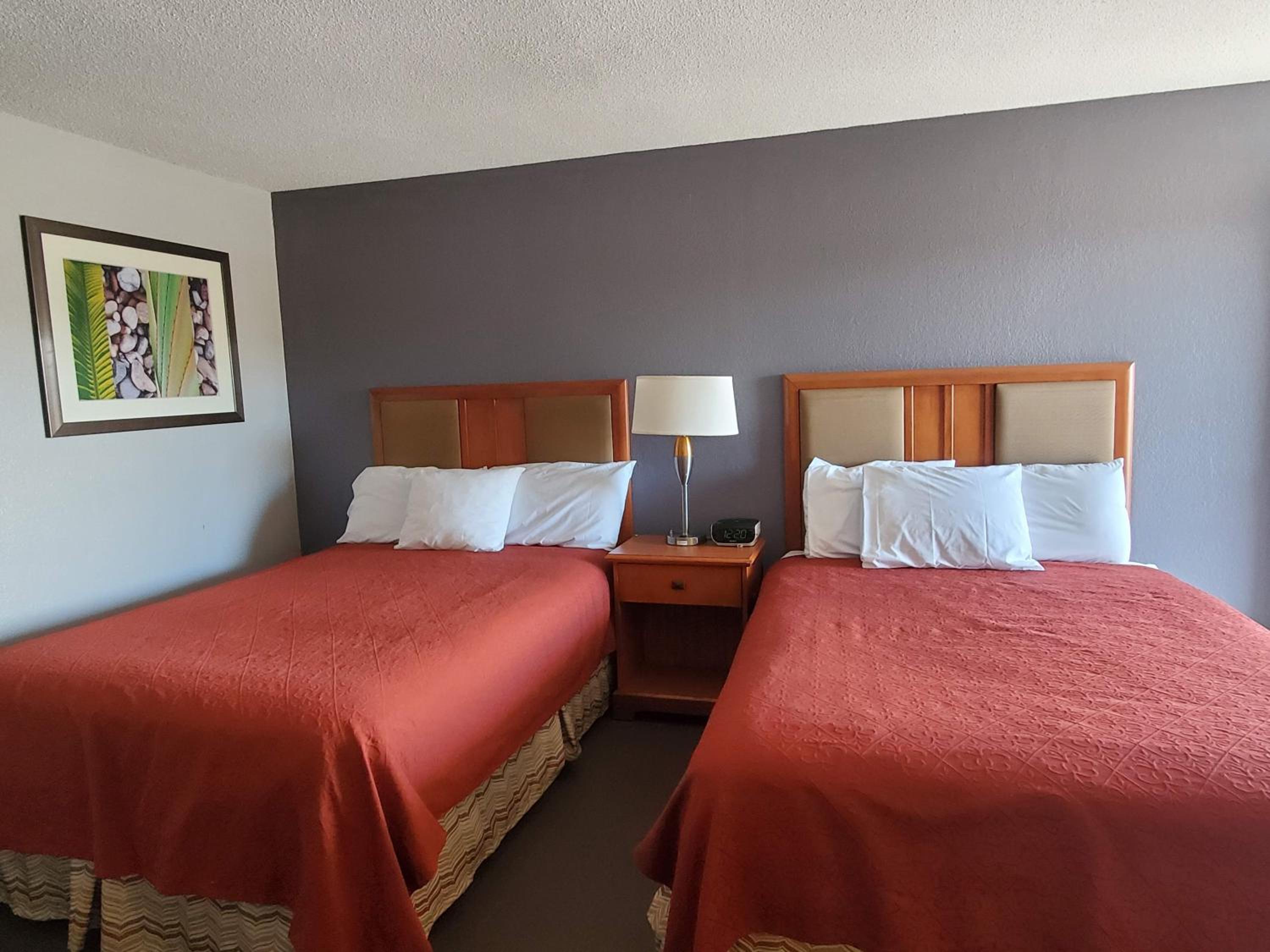 Americas Best Value Inn Wildersville - Property Image 34