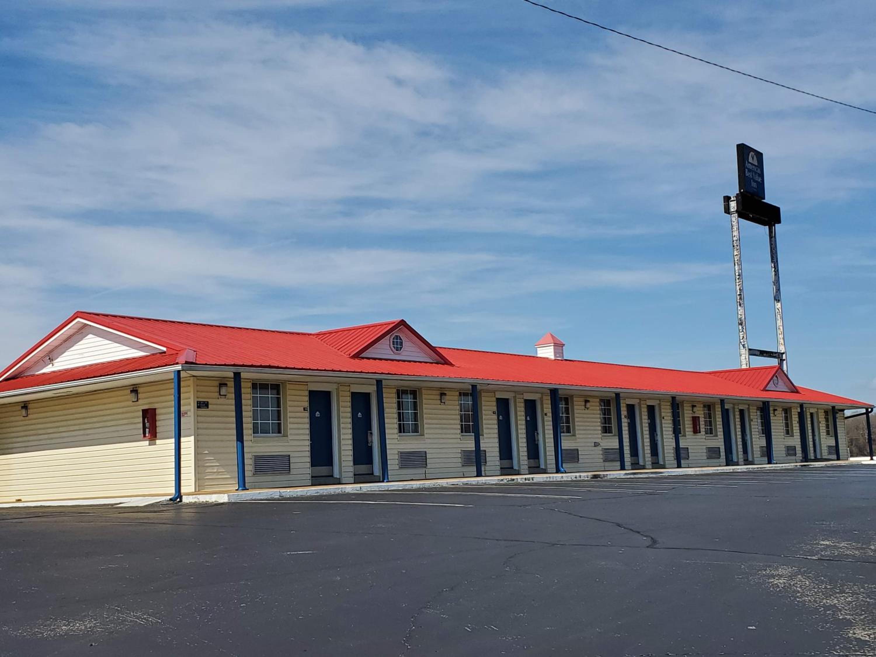 Americas Best Value Inn Wildersville - Property Image 12