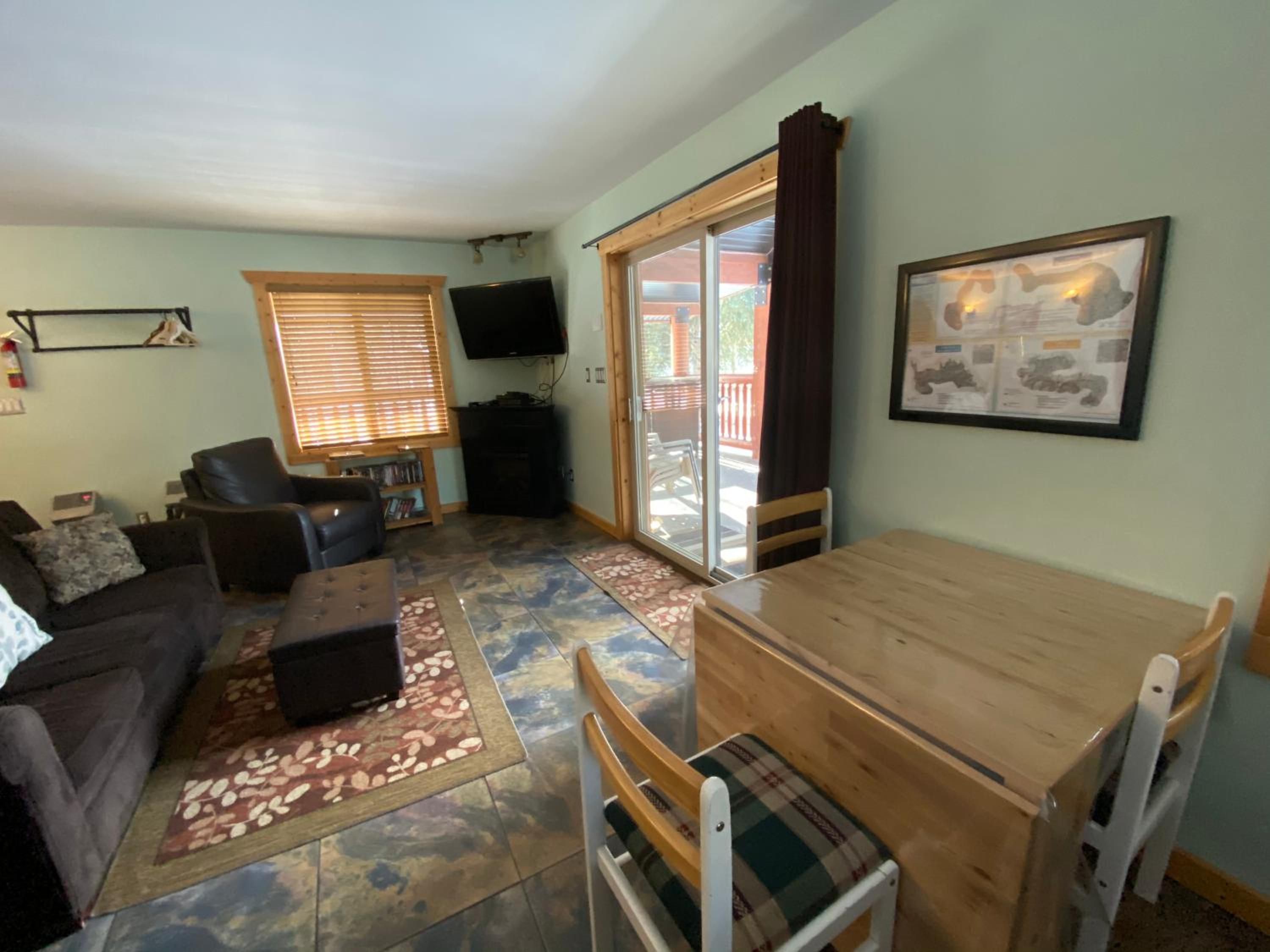 Legacy Vacation Rental