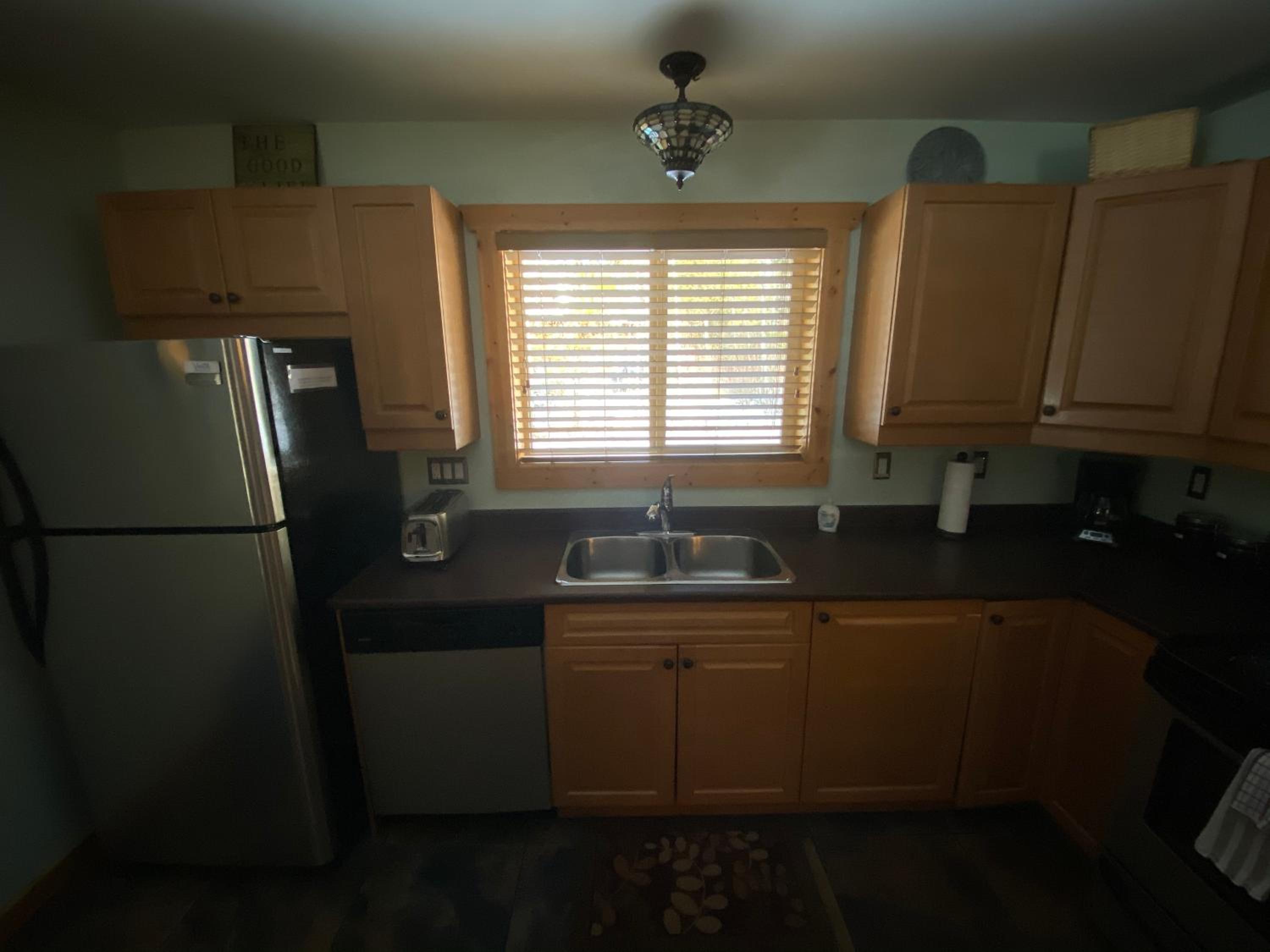 Legacy Vacation Rental