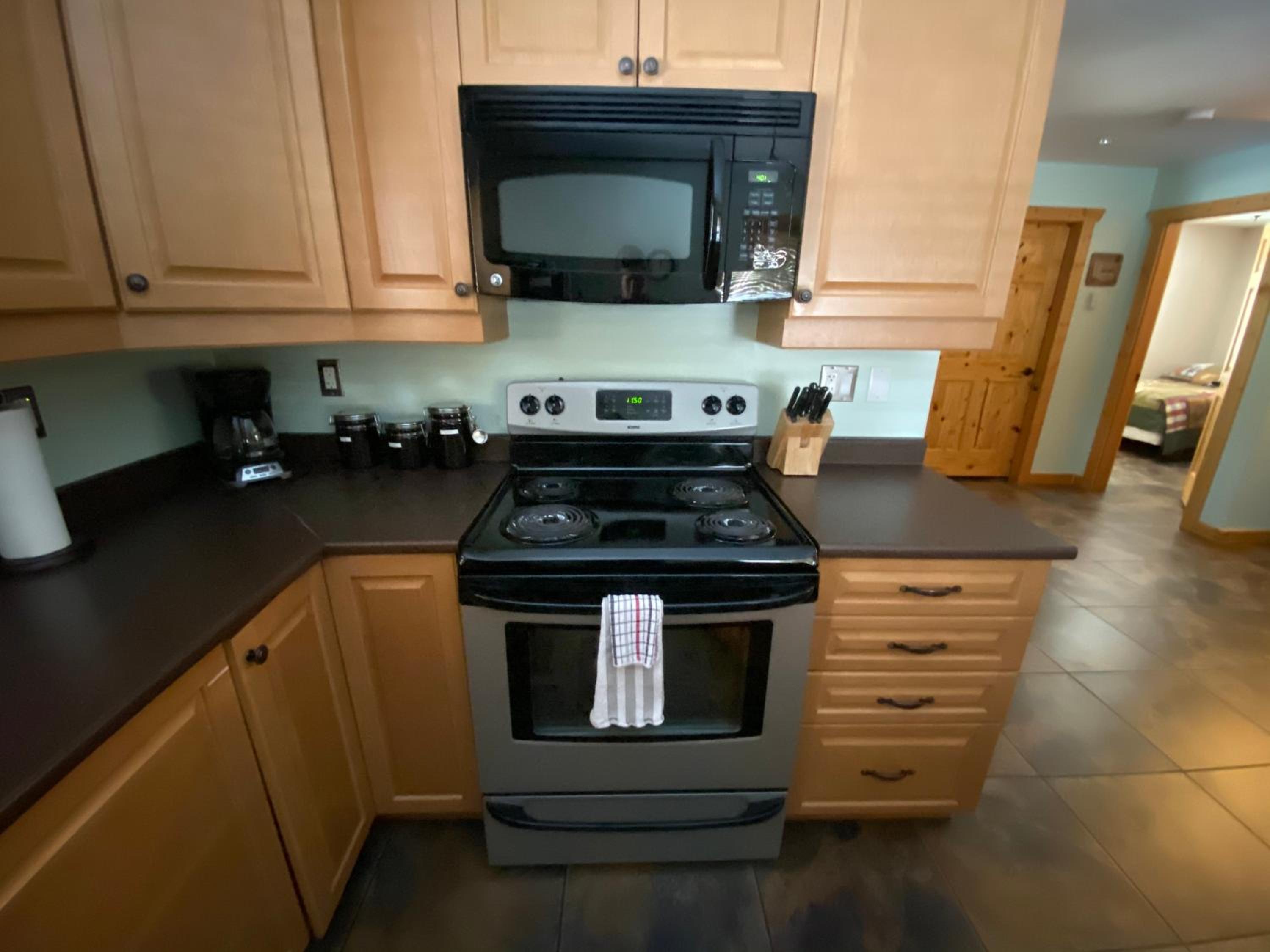 Legacy Vacation Rental