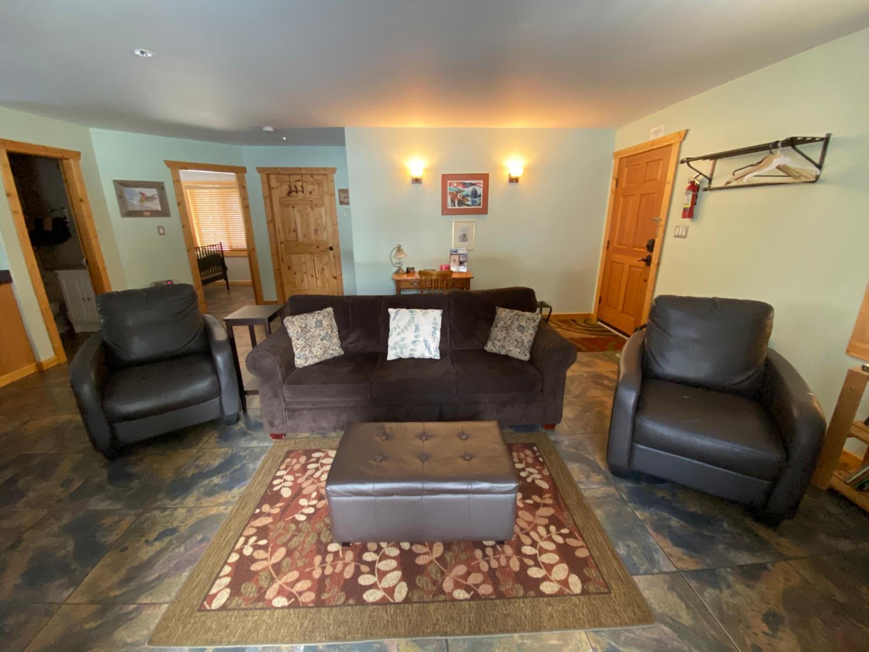 Legacy Vacation Rental