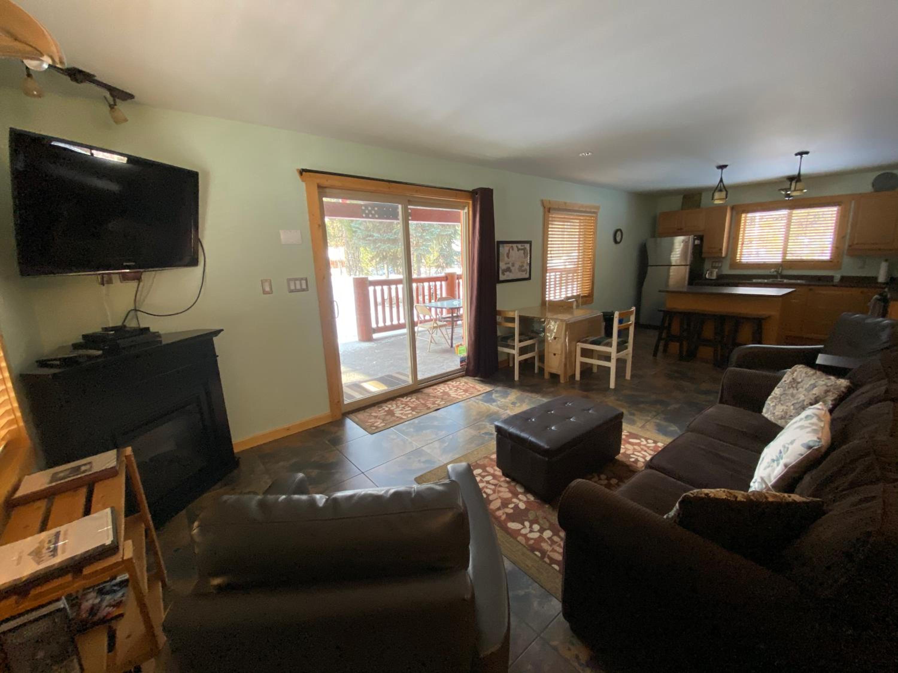 Legacy Vacation Rental