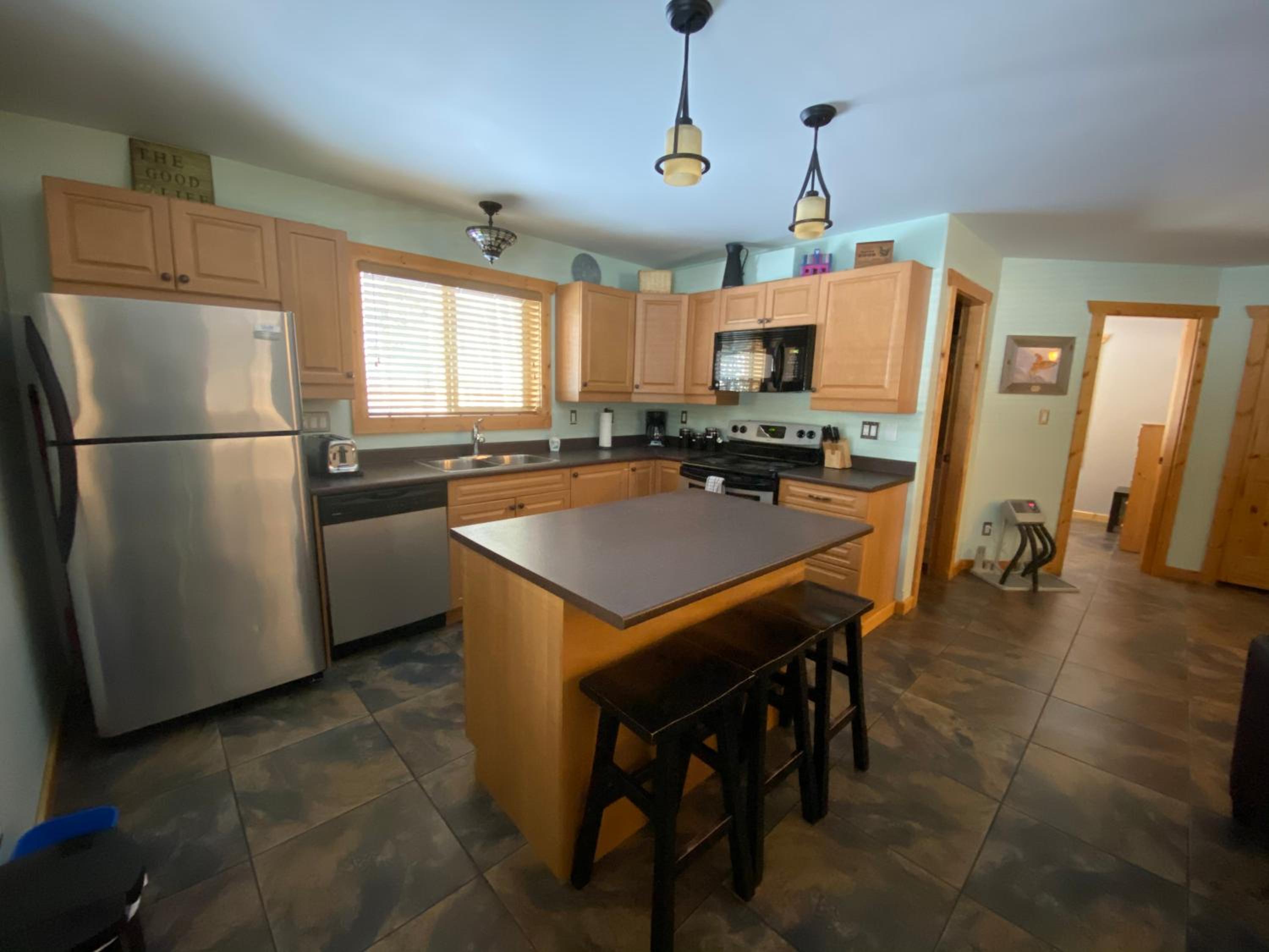 Legacy Vacation Rental