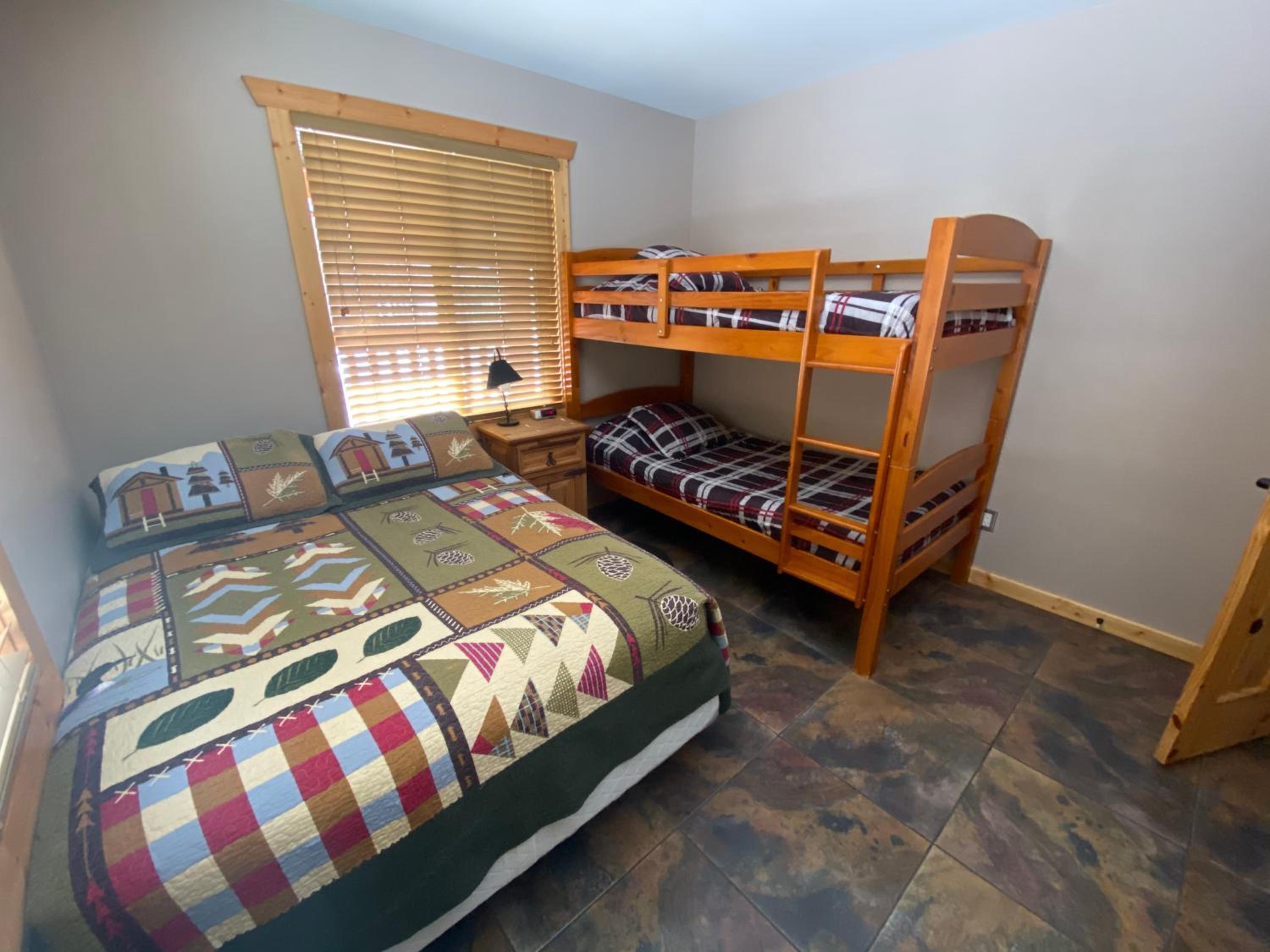 Legacy Vacation Rental
