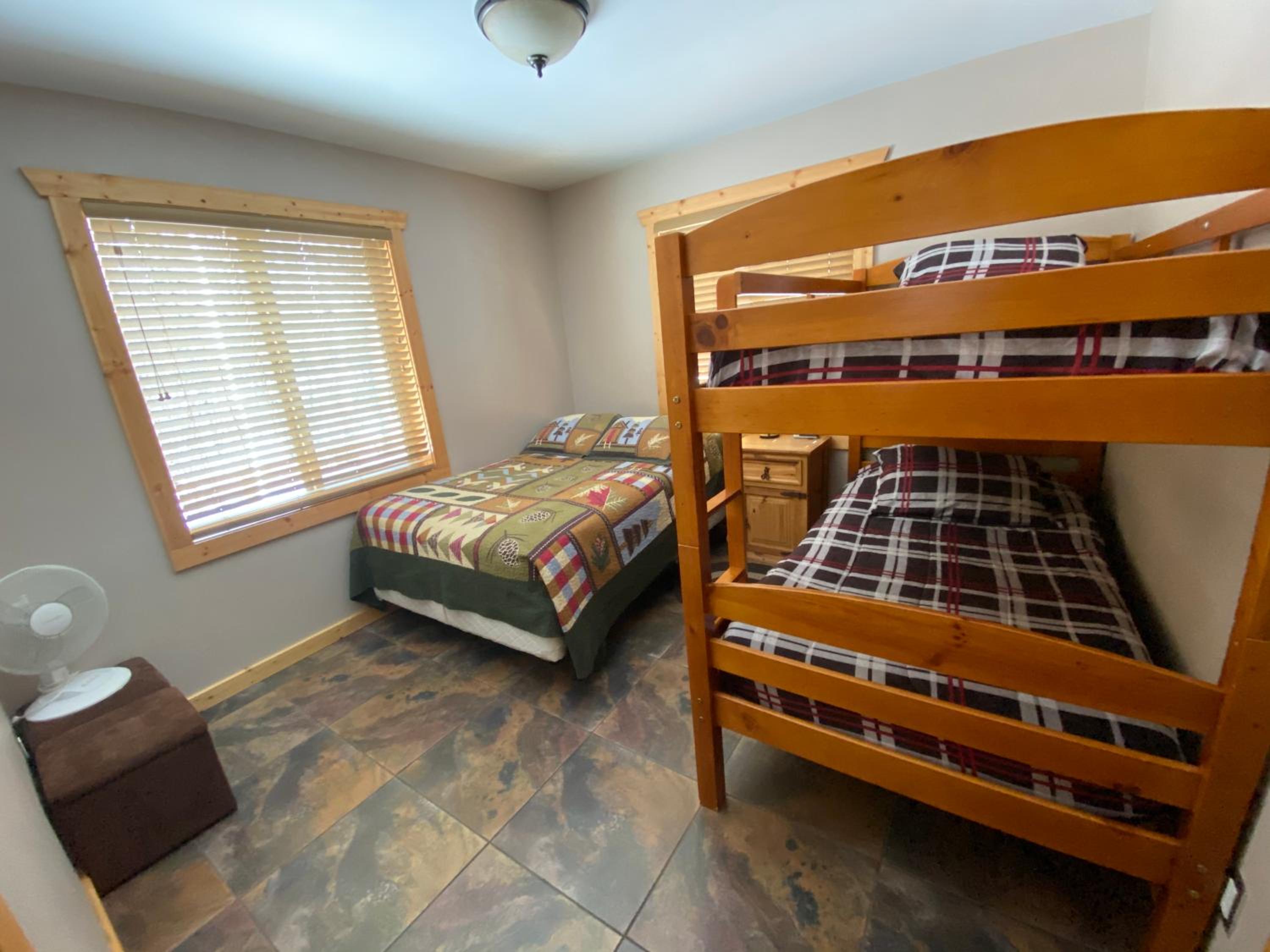 Legacy Vacation Rental