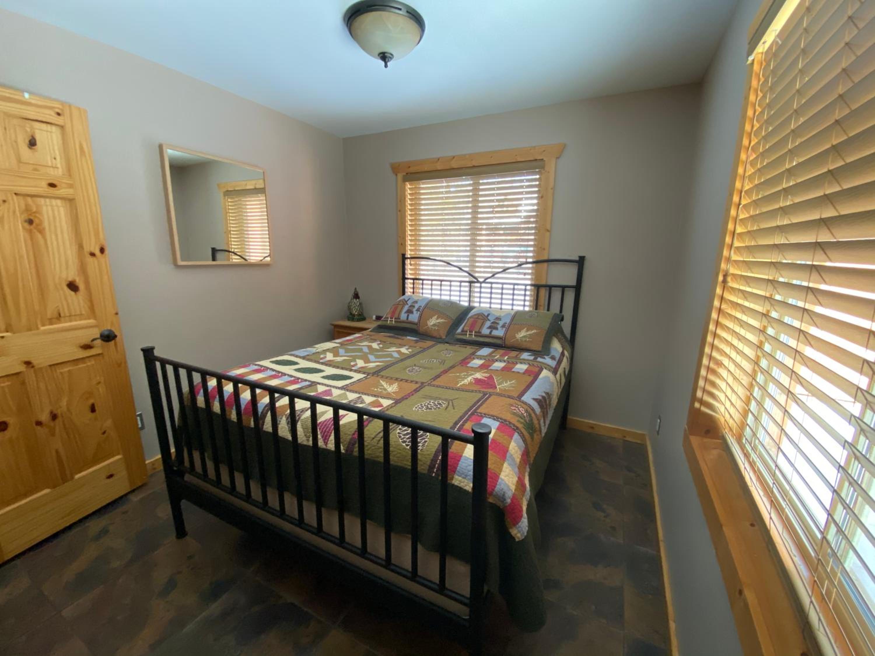 Legacy Vacation Rental
