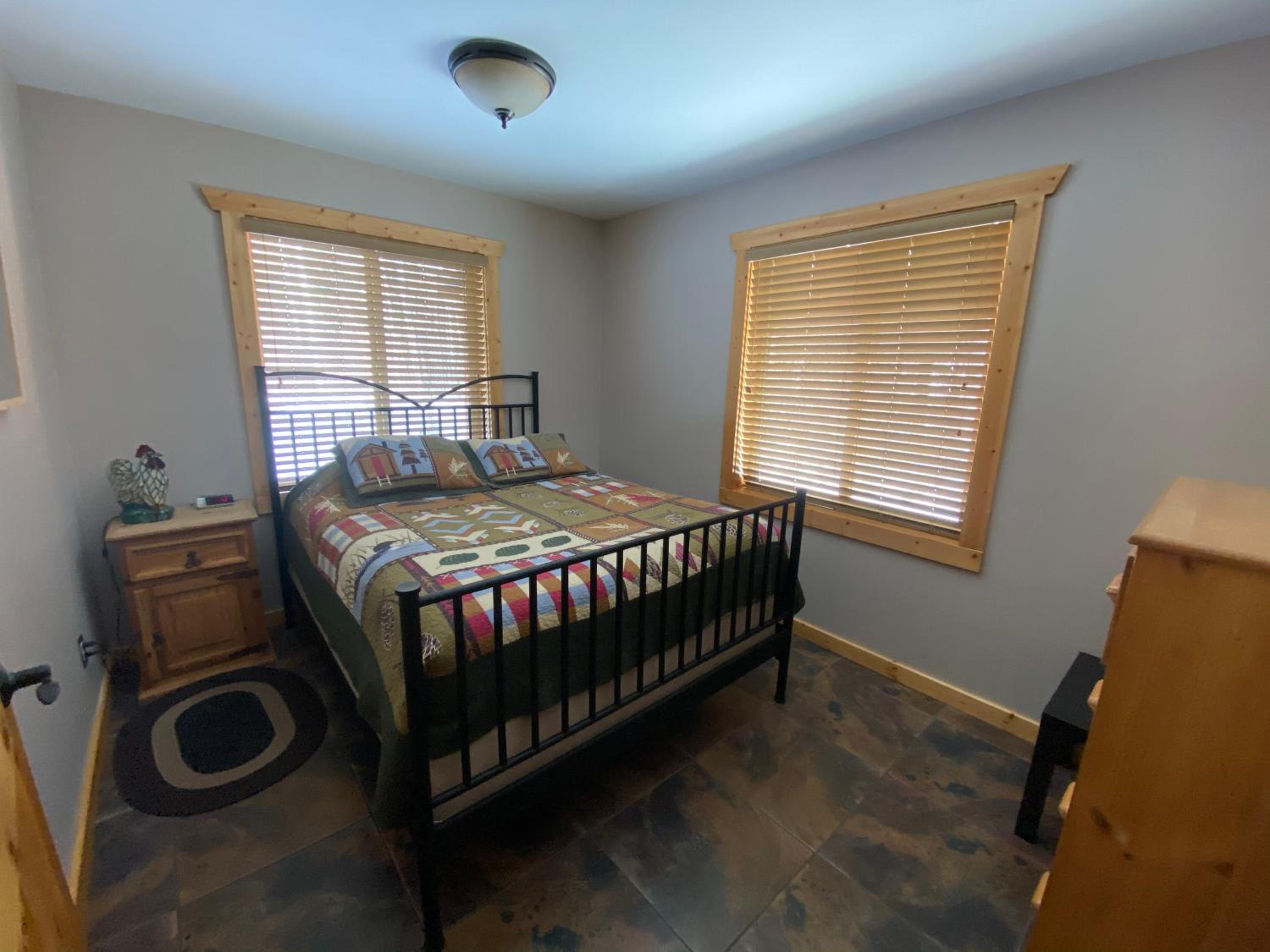 Legacy Vacation Rental