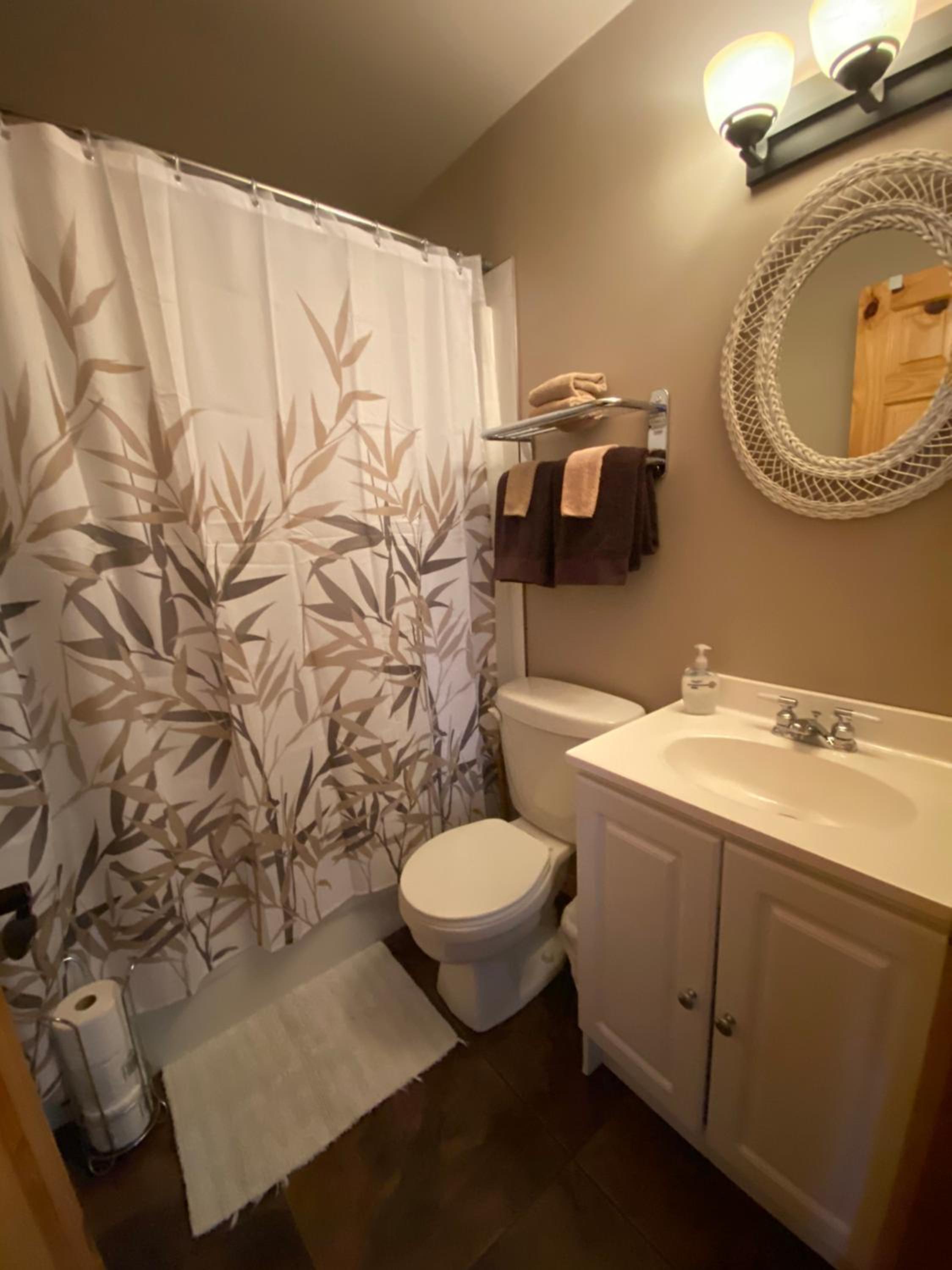 Legacy Vacation Rental