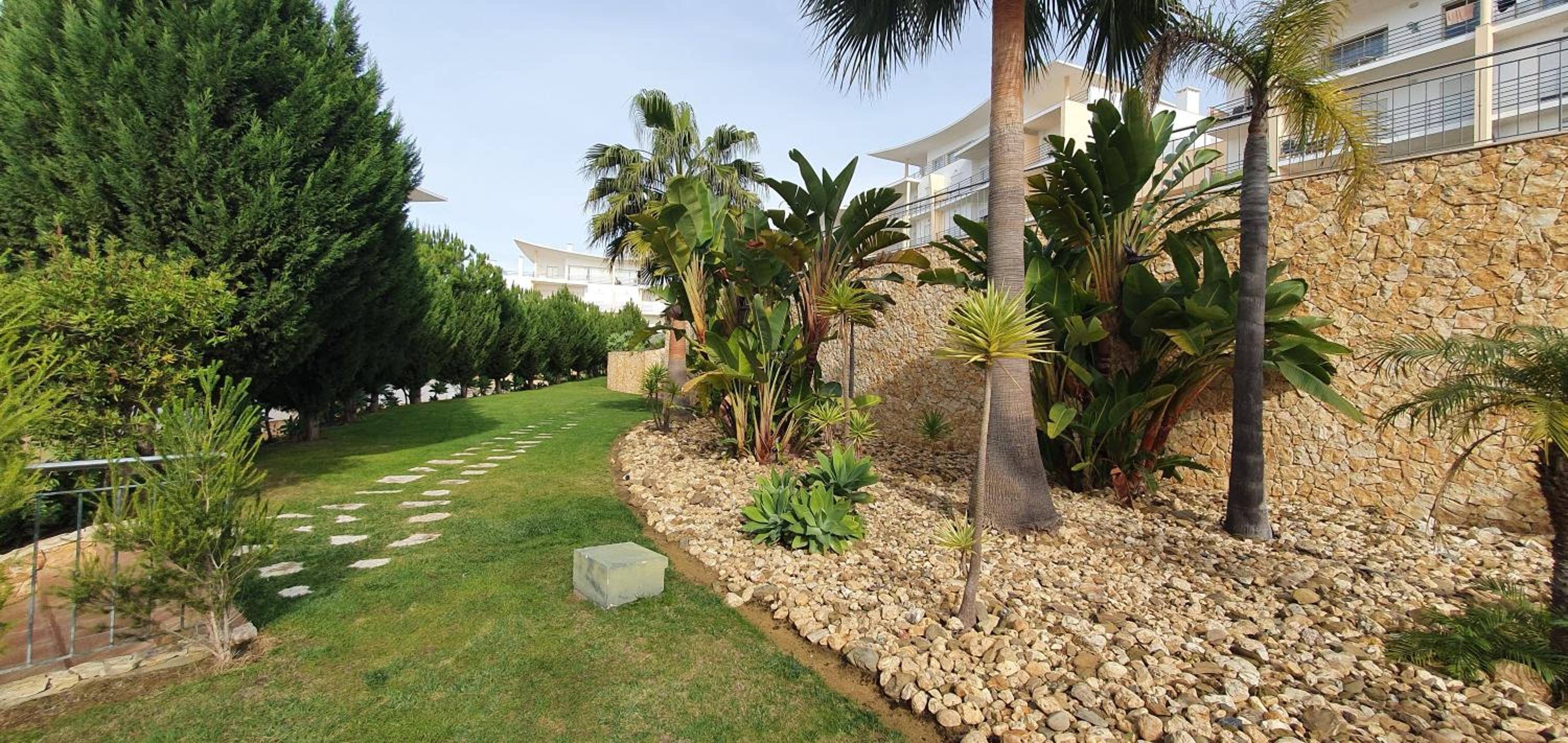 Apartamento Costa view 4