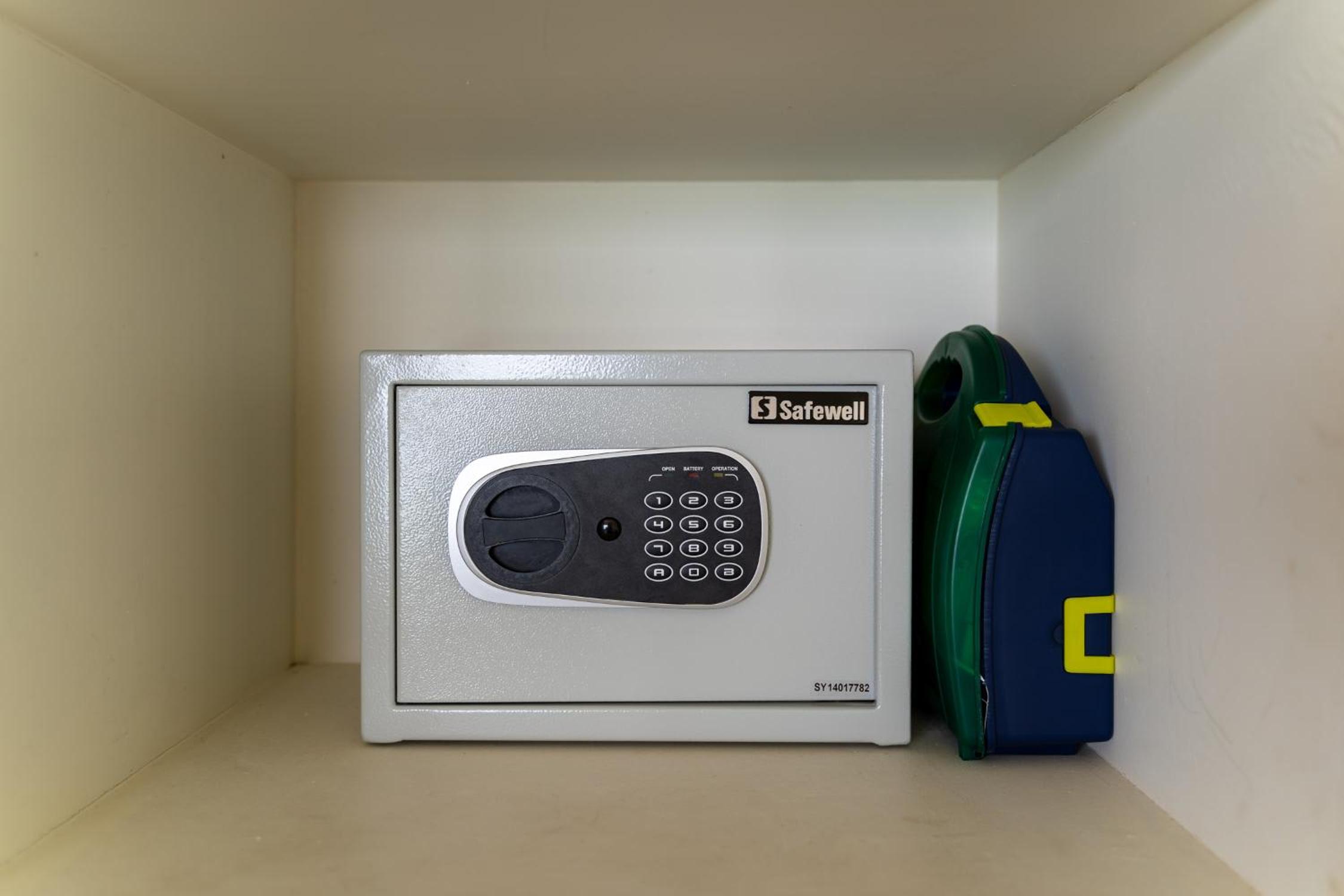 Sunset View Self Catering photo 5