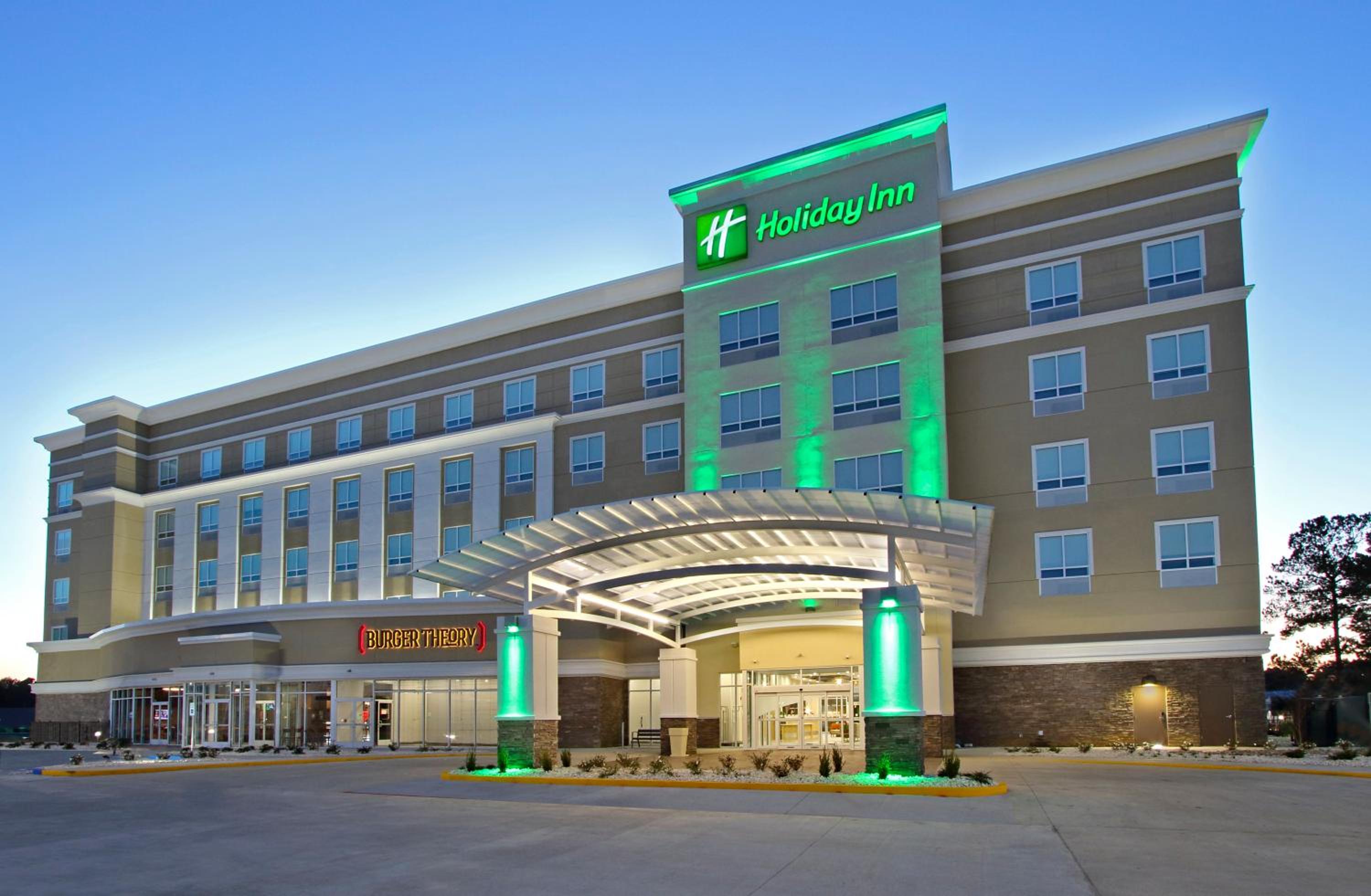Hotel Holiday Inn Hattiesburg - North, an IHG Hotel - Image 1