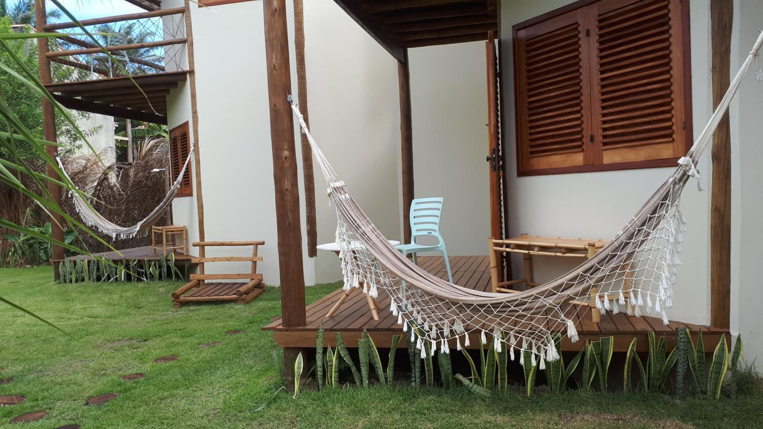 Pousada Vila Cacau