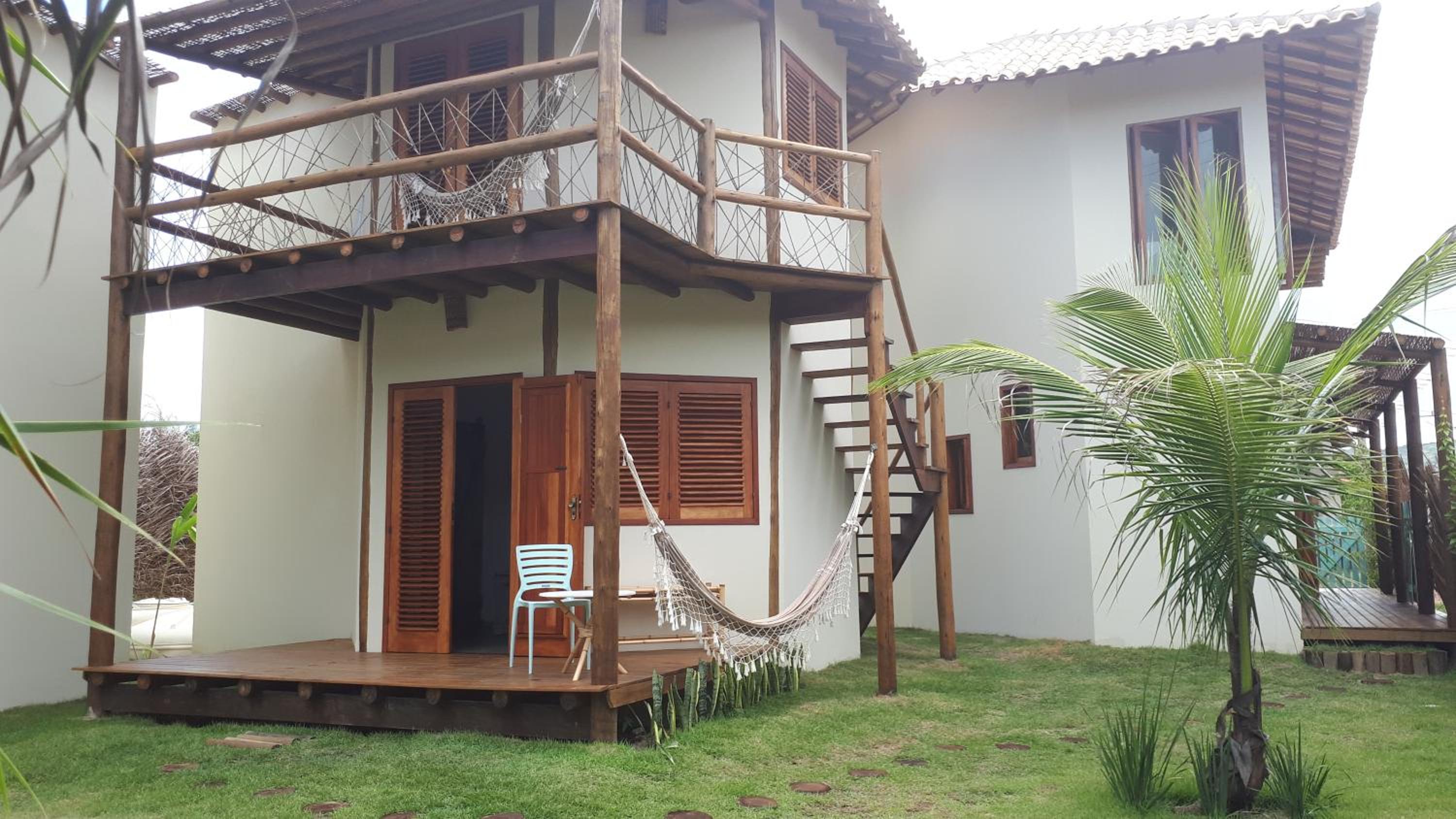 Pousada Vila Cacau