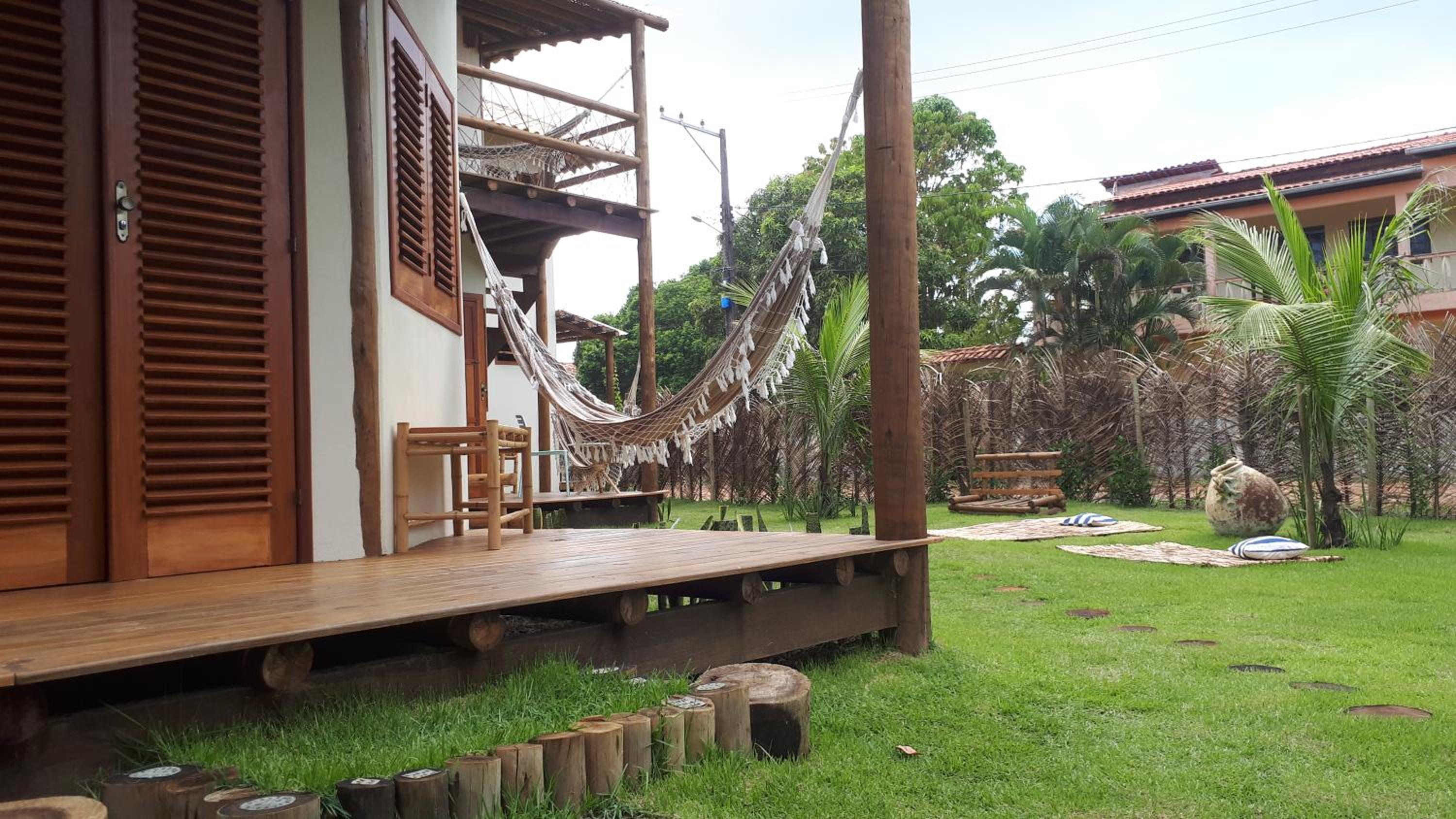 Pousada Vila Cacau