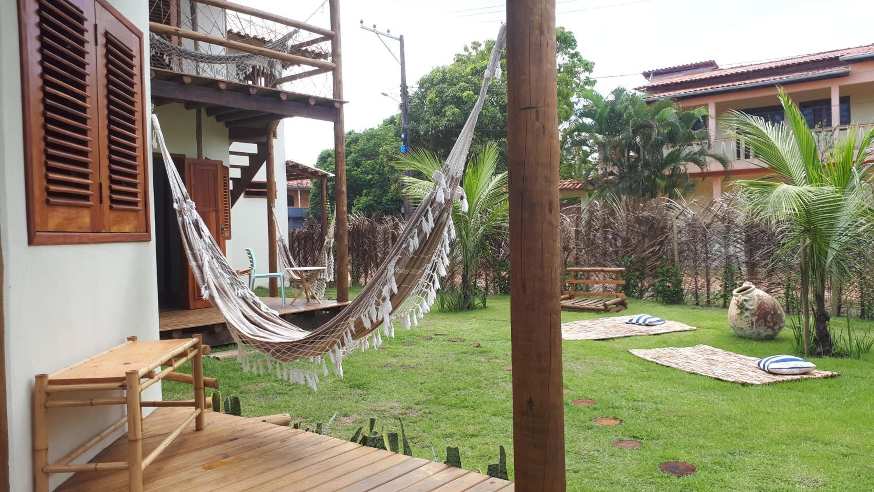 Pousada Vila Cacau