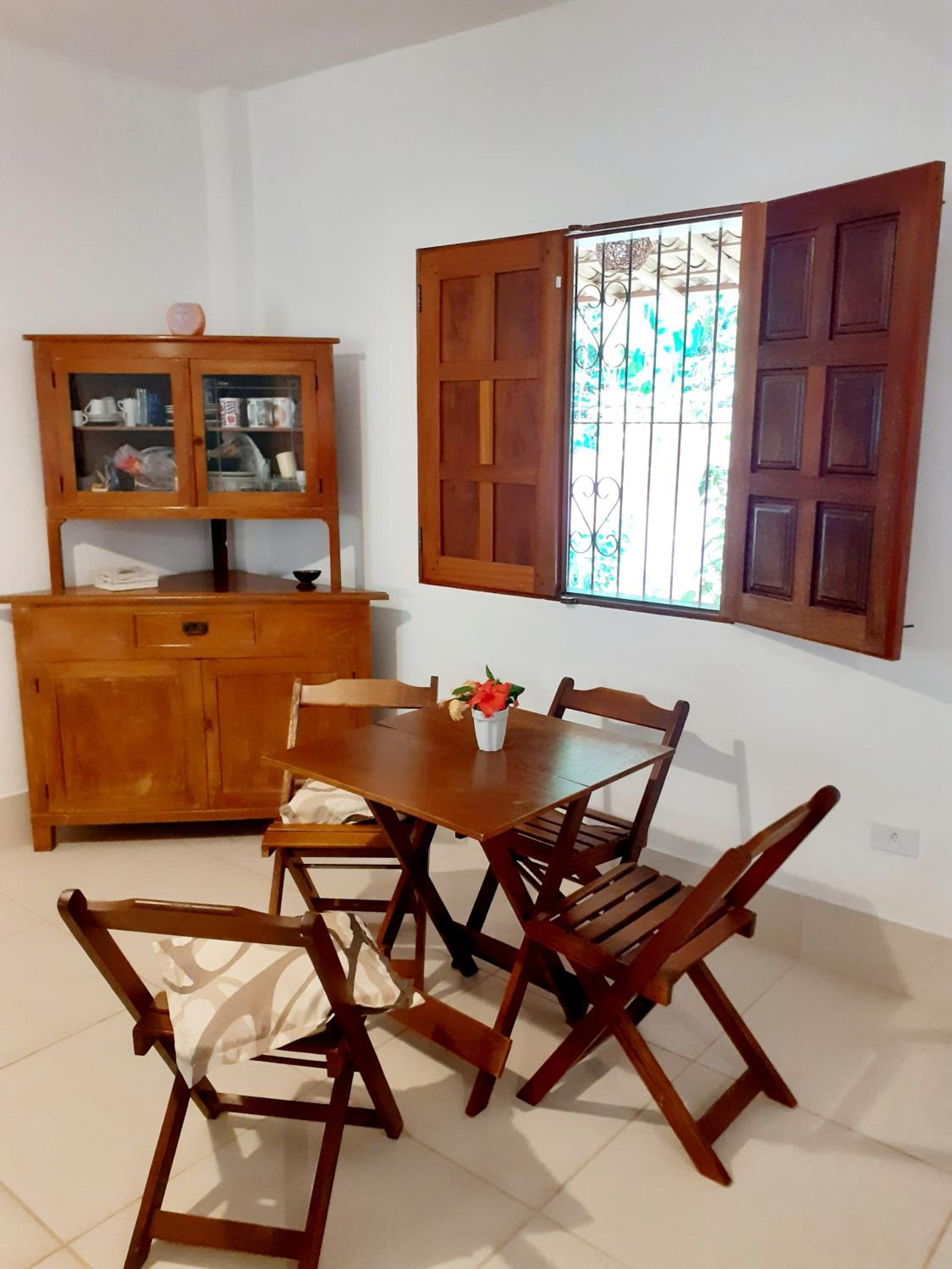 Trancoso, Bahia - Casa por temporada com estacionamento