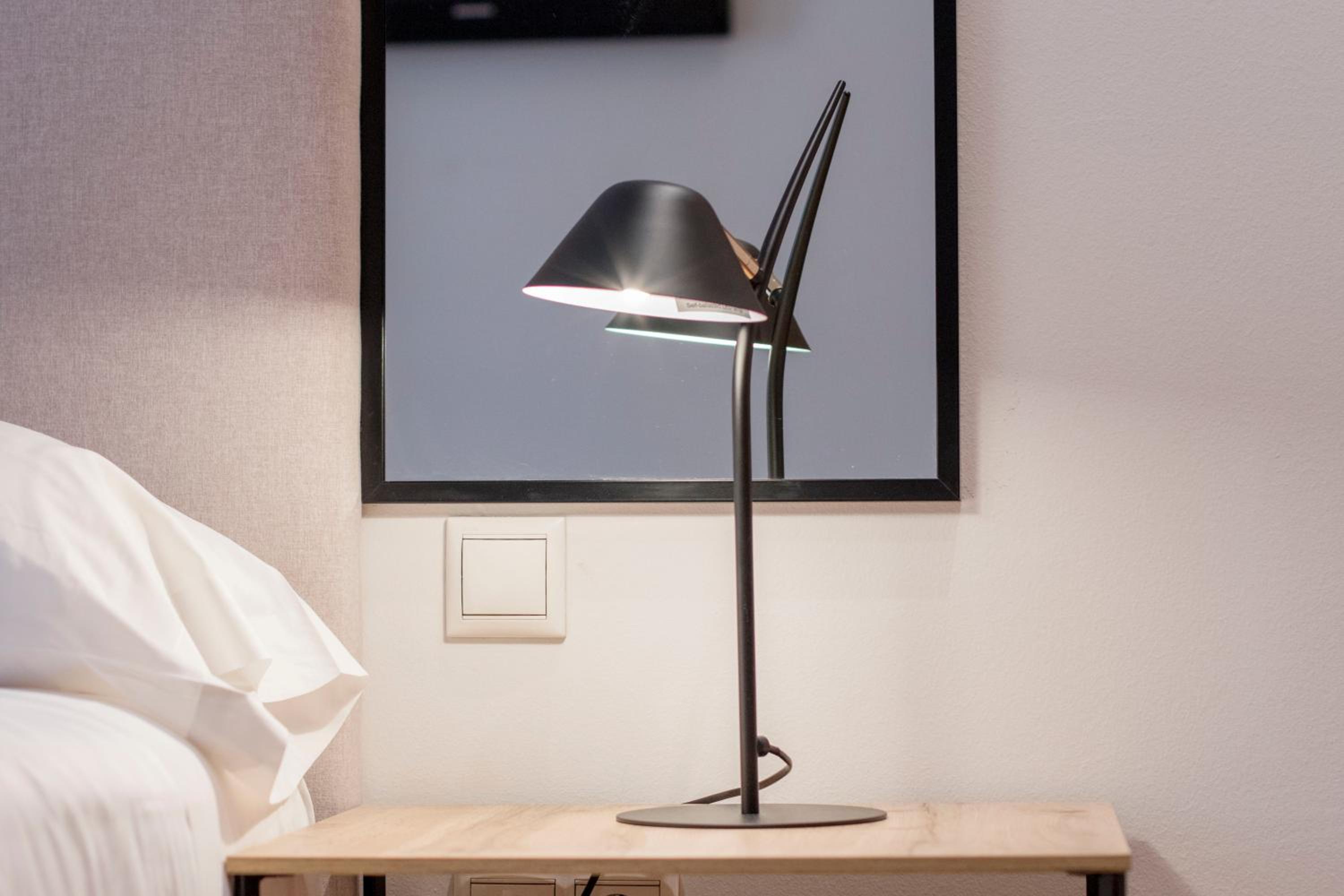 Apartamentos San Vicente