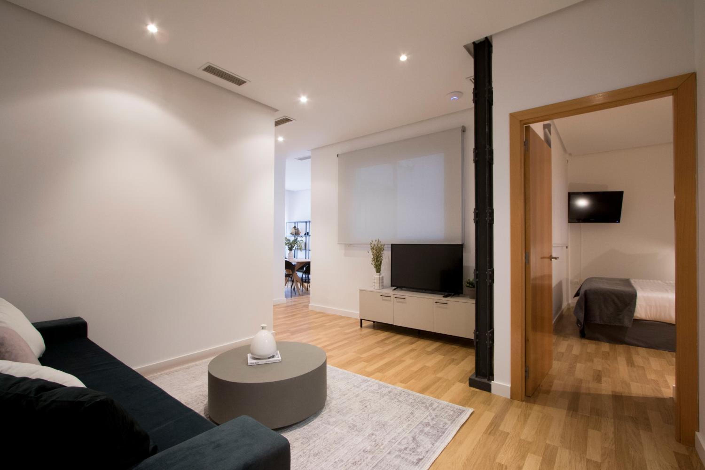 Apartamentos San Vicente