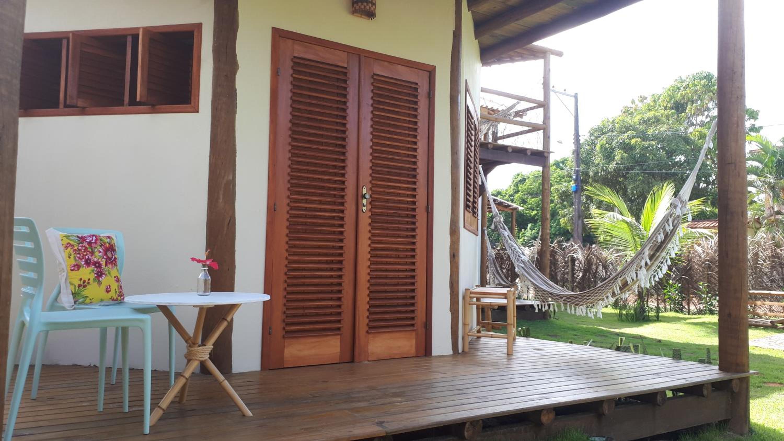 Pousada Vila Cacau