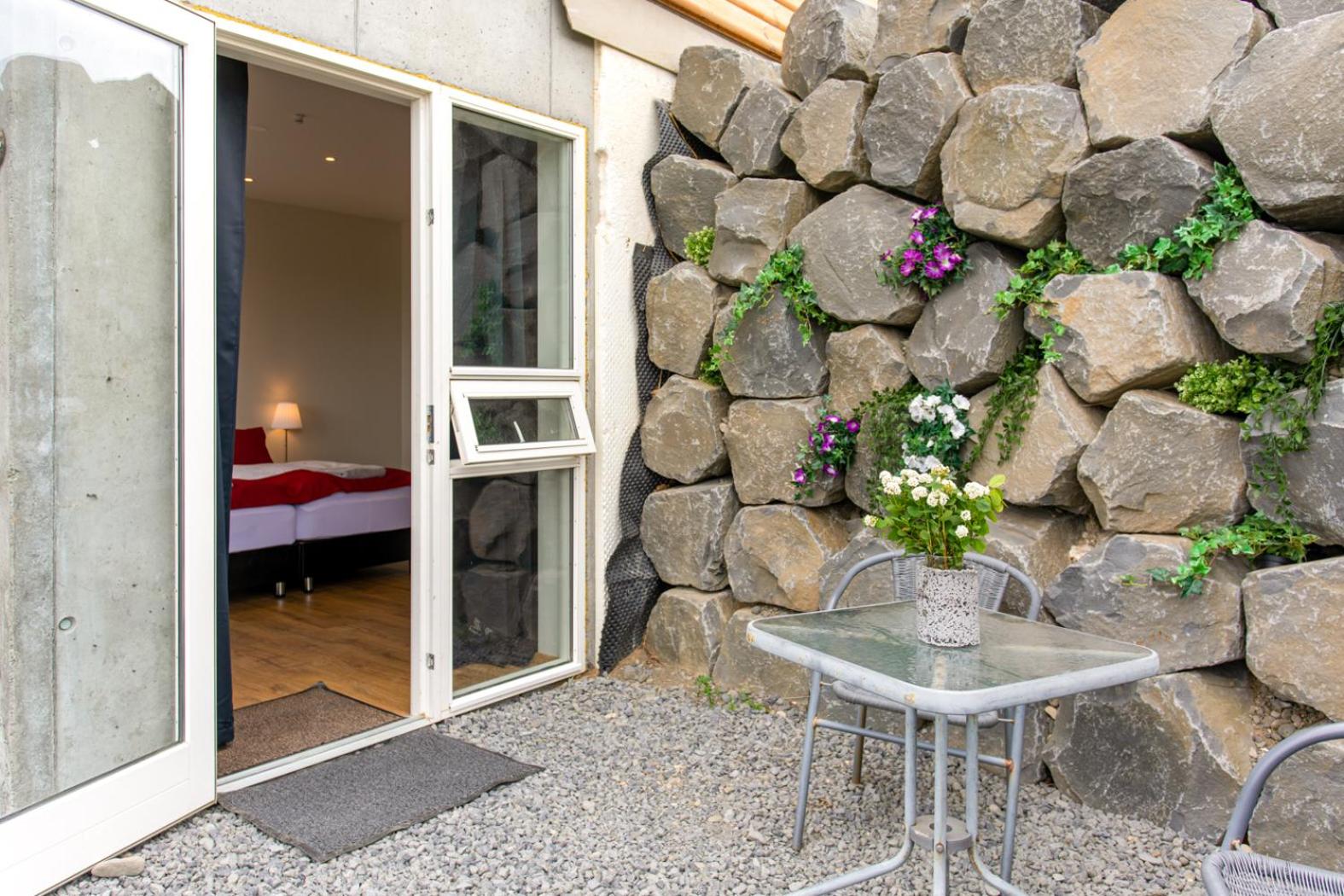 The Hill Guesthouse view 5