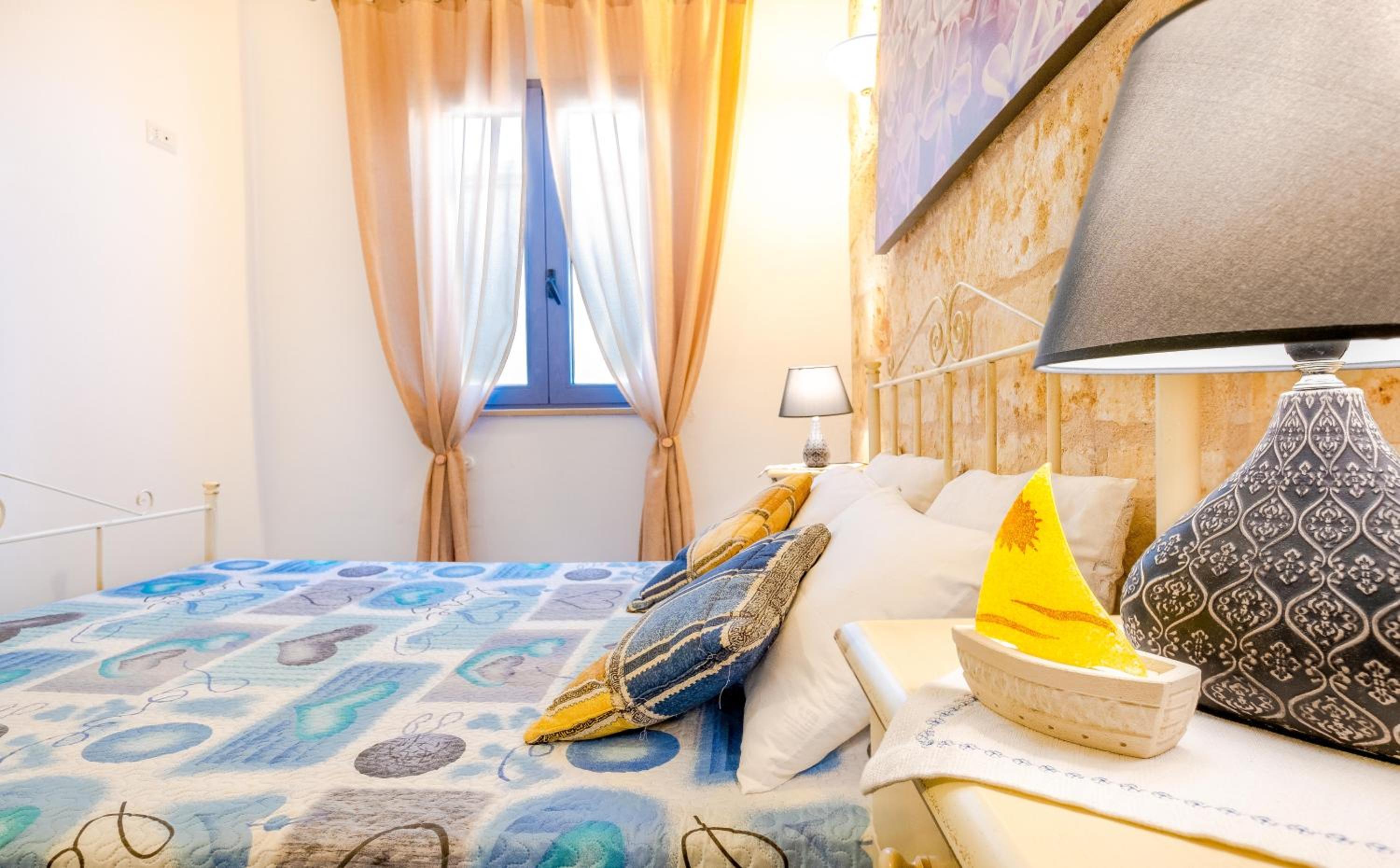 Luxury Apartments - Torre San Giovanni view 2