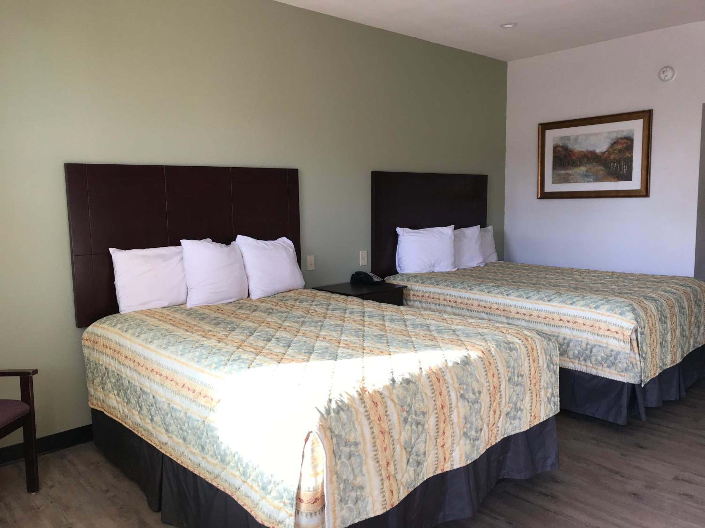 Big Lake Inn and Suites