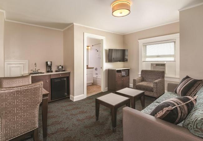 Worldmark San Francisco