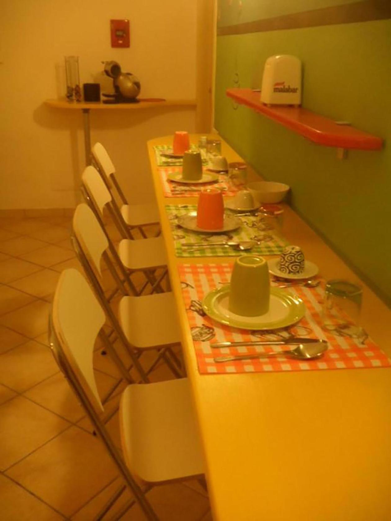 Locanda Del Centro