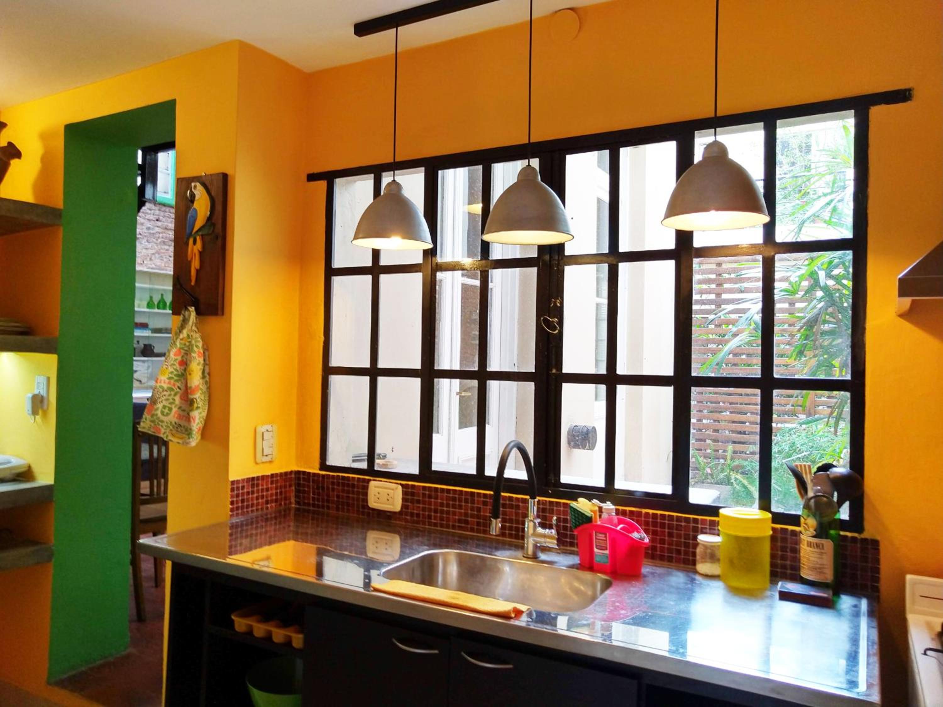 Loft en Buenos Aires