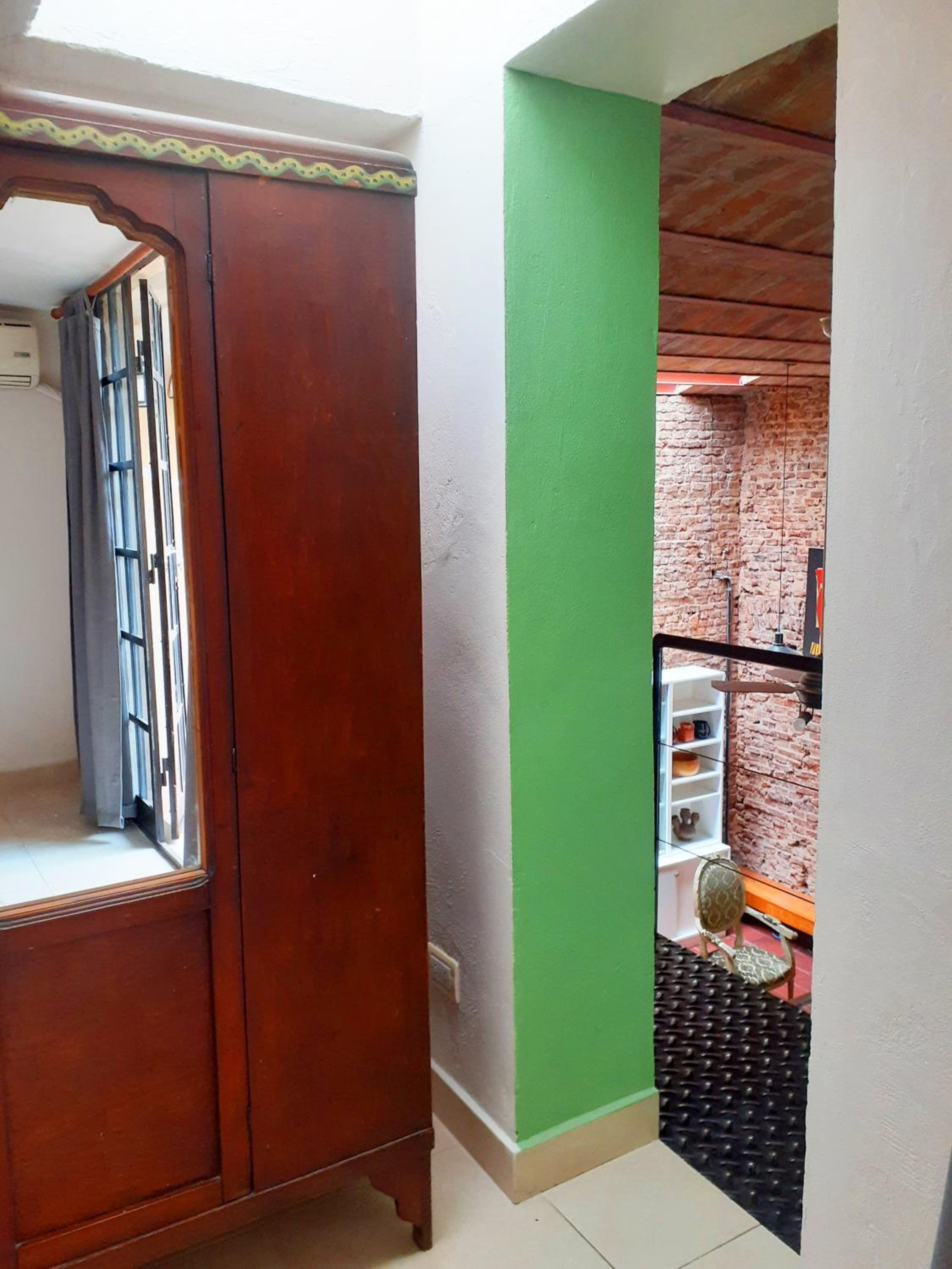 Loft en Buenos Aires